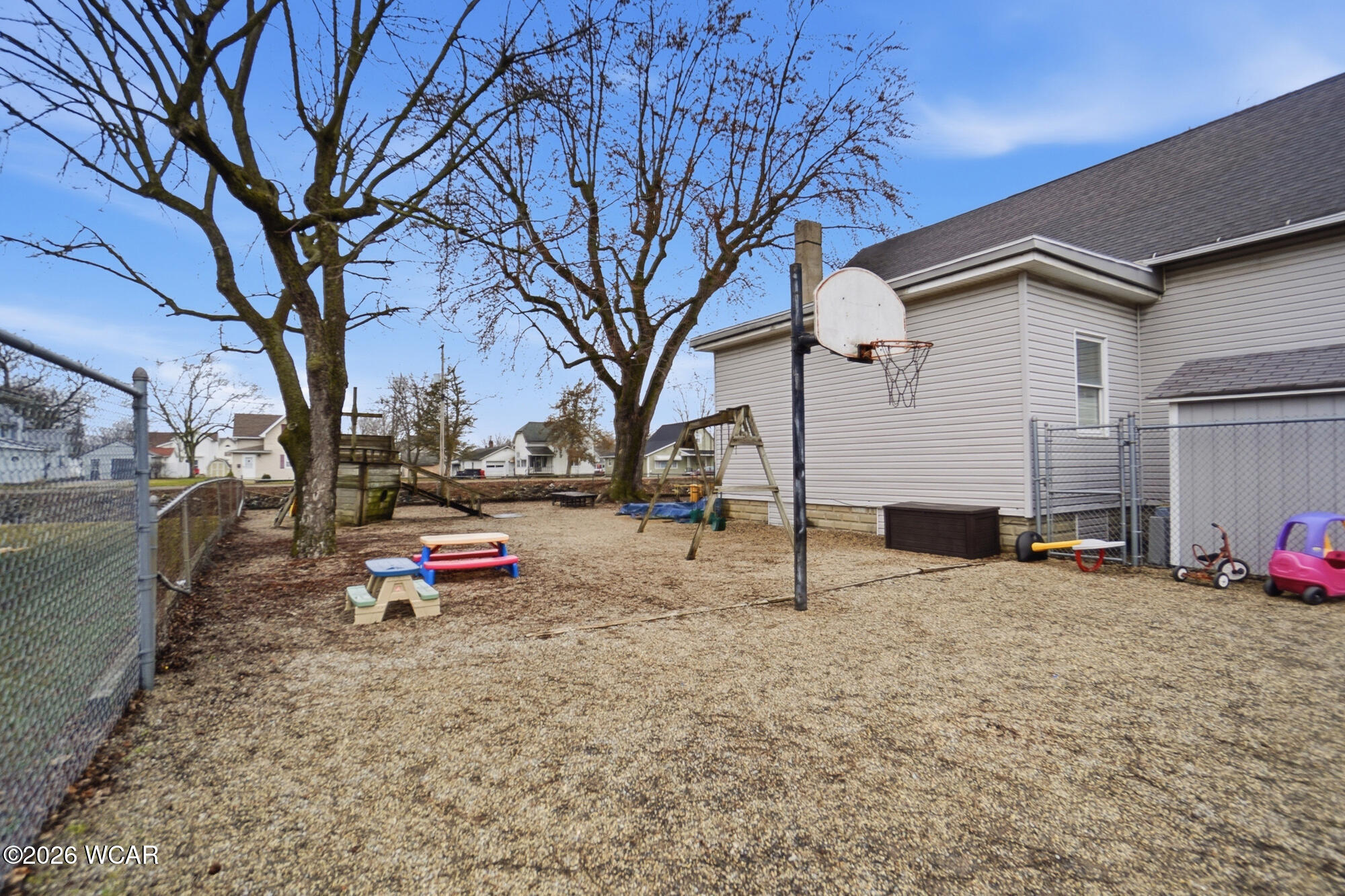 213 Broadway Street, Spencerville, Ohio