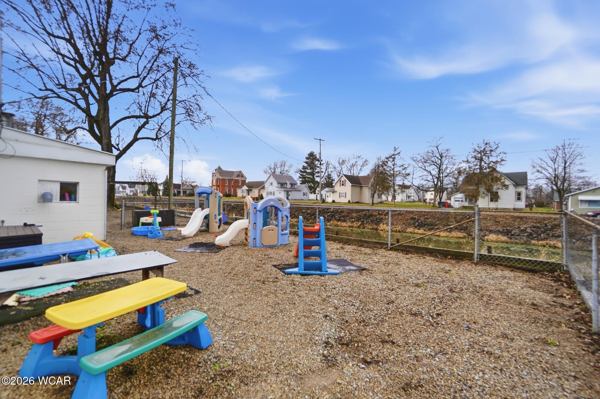 213 Broadway Street, Spencerville, Ohio