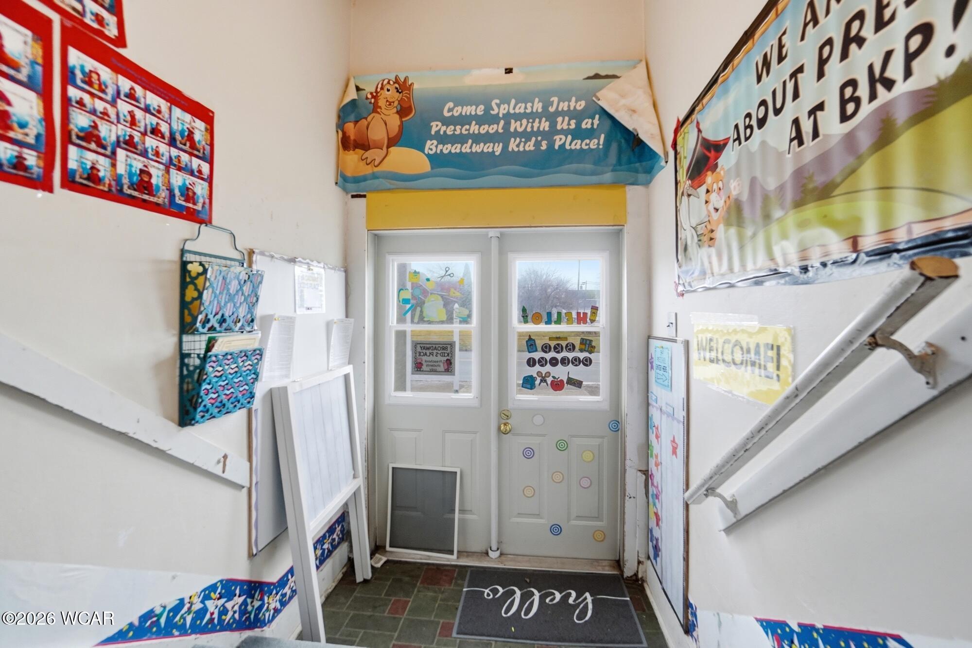 213 Broadway Street, Spencerville, Ohio