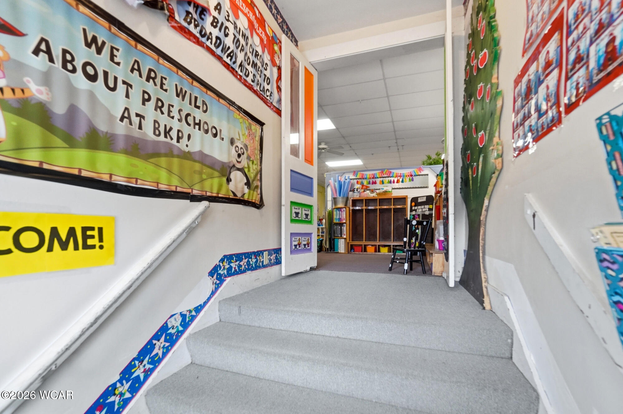 213 Broadway Street, Spencerville, Ohio