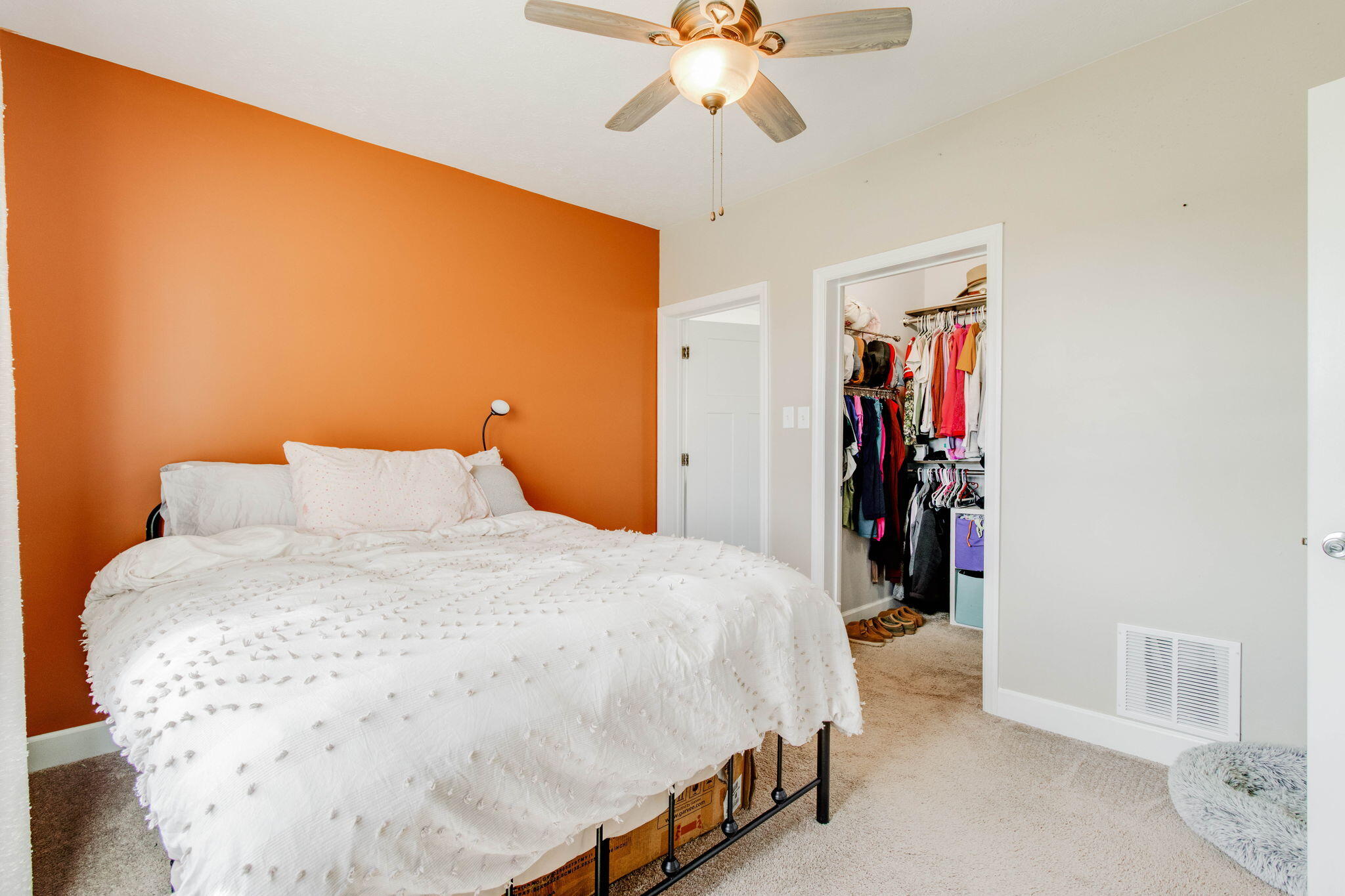 15124 Wones Road, Jackson Center, Ohio 45334