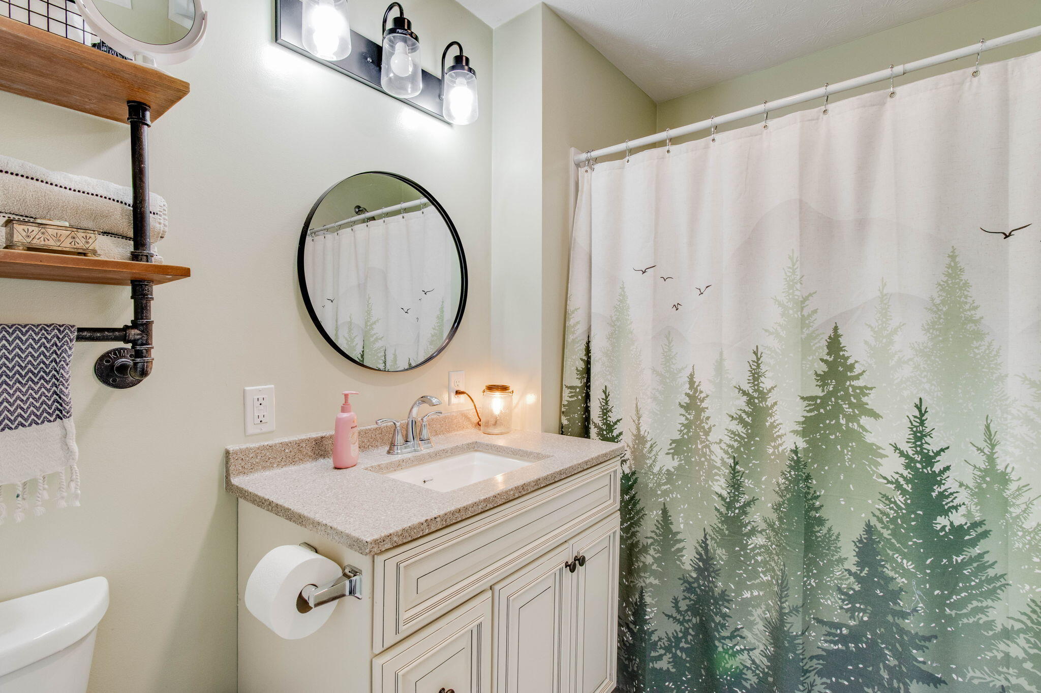 15124 Wones Road, Jackson Center, Ohio 45334