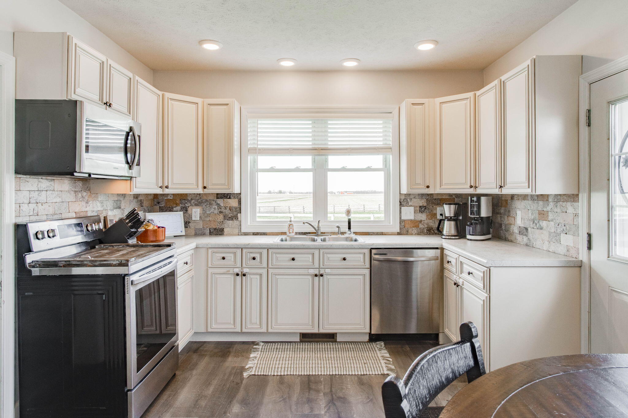 15124 Wones Road, Jackson Center, Ohio 45334