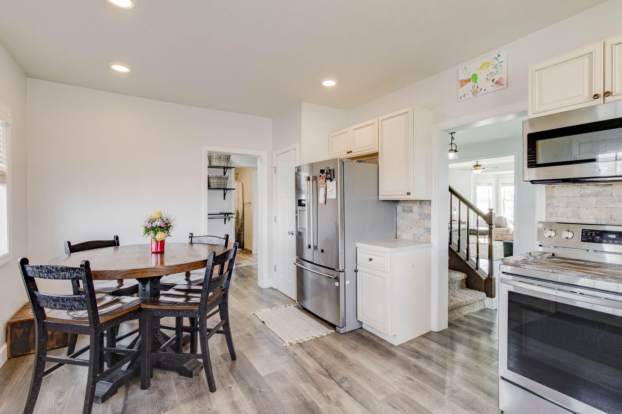 15124 Wones Road, Jackson Center, Ohio 45334