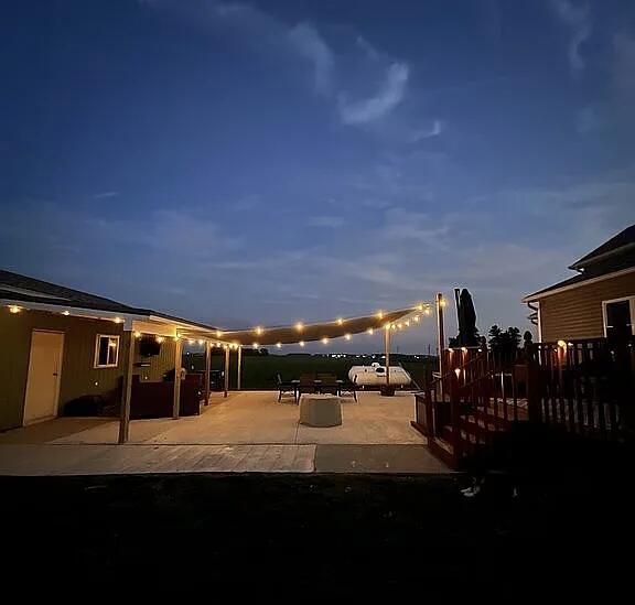 15124 Wones Road, Jackson Center, Ohio 45334