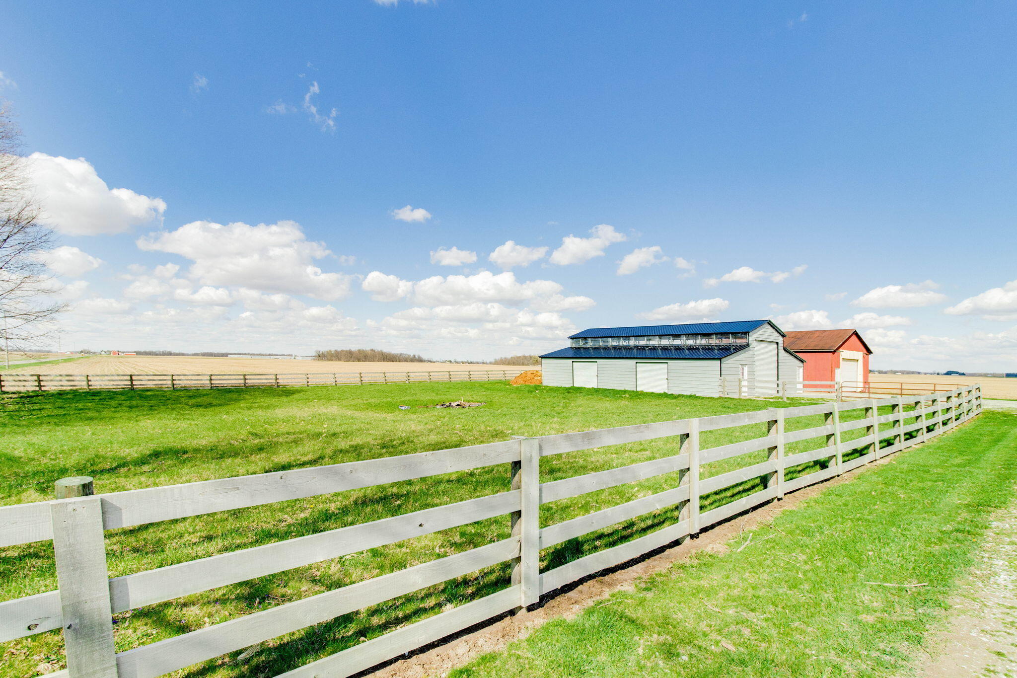 15124 Wones Road, Jackson Center, Ohio 45334