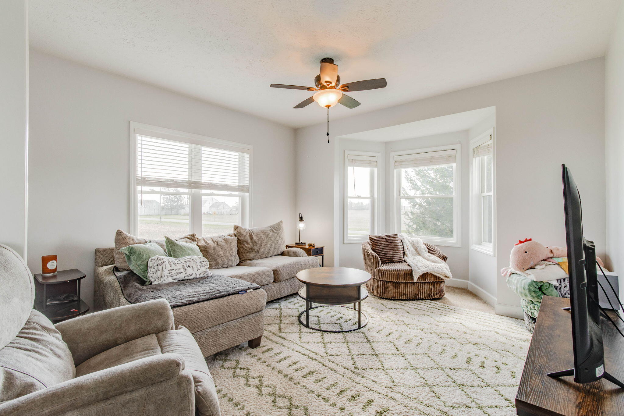 15124 Wones Road, Jackson Center, Ohio 45334