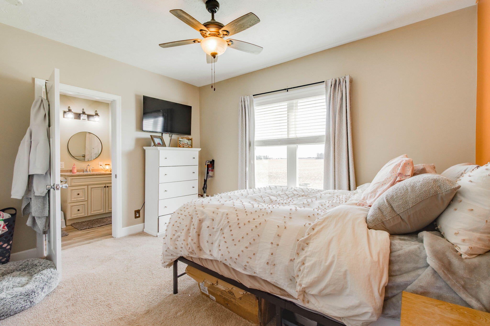 15124 Wones Road, Jackson Center, Ohio 45334