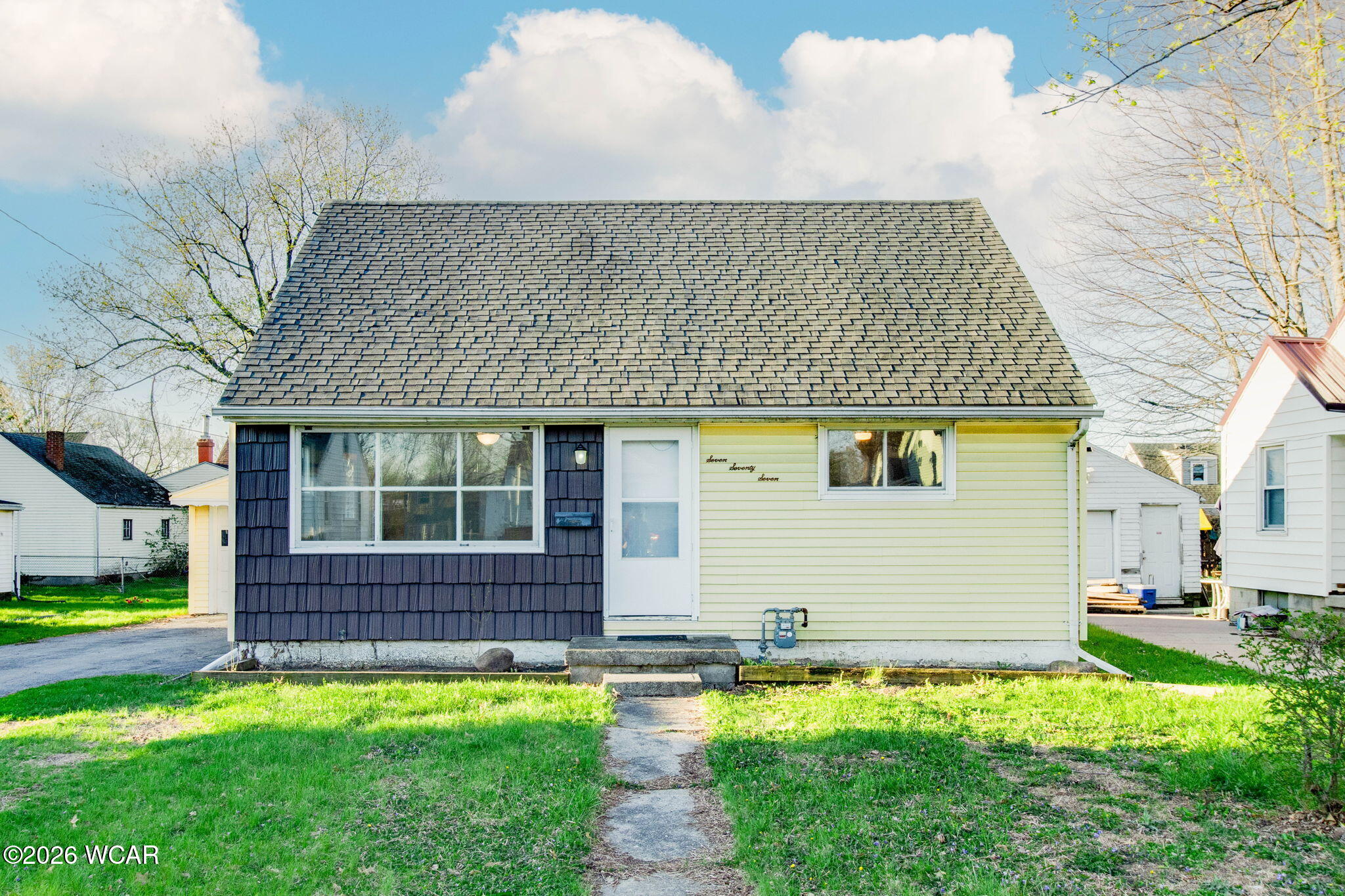 777 Ewing Avenue, Lima, Ohio