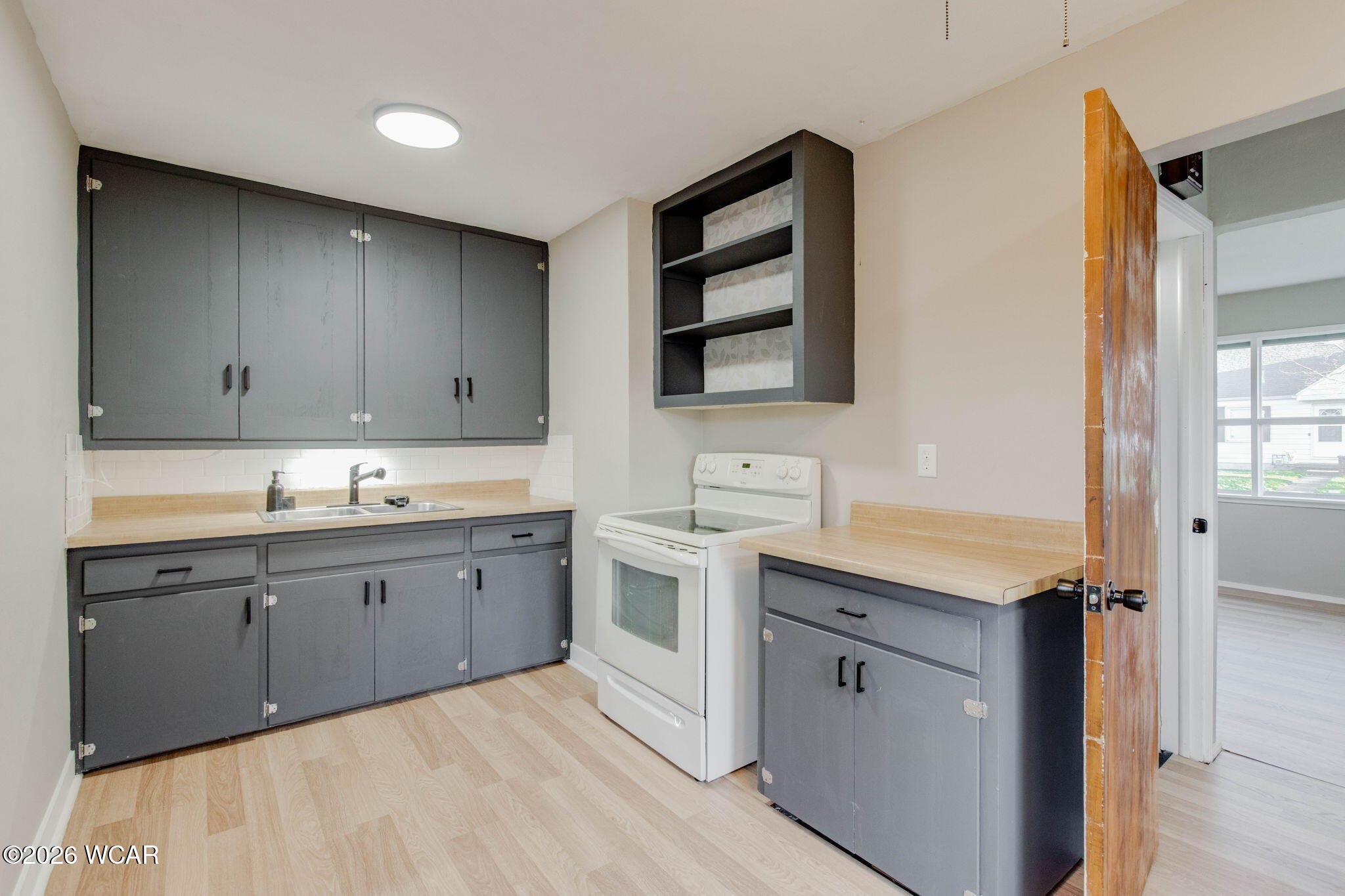 777 Ewing Avenue, Lima, Ohio