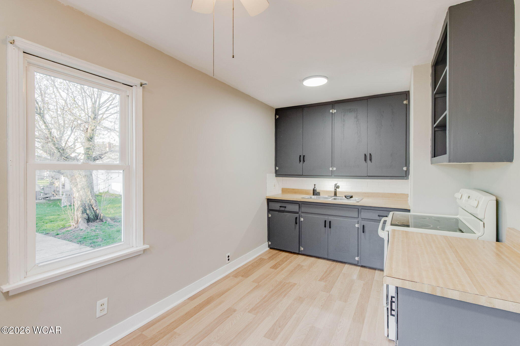 777 Ewing Avenue, Lima, Ohio