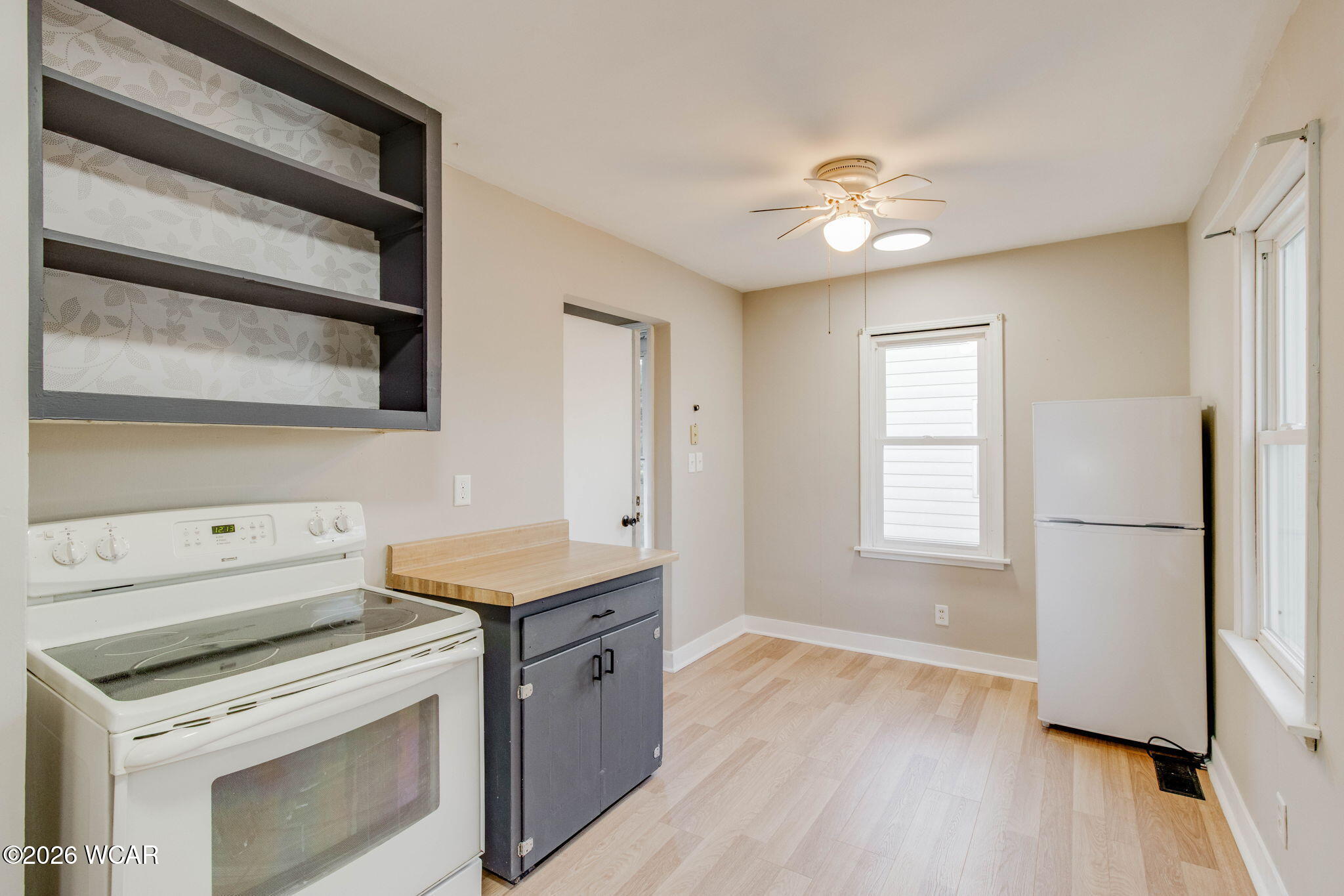 777 Ewing Avenue, Lima, Ohio