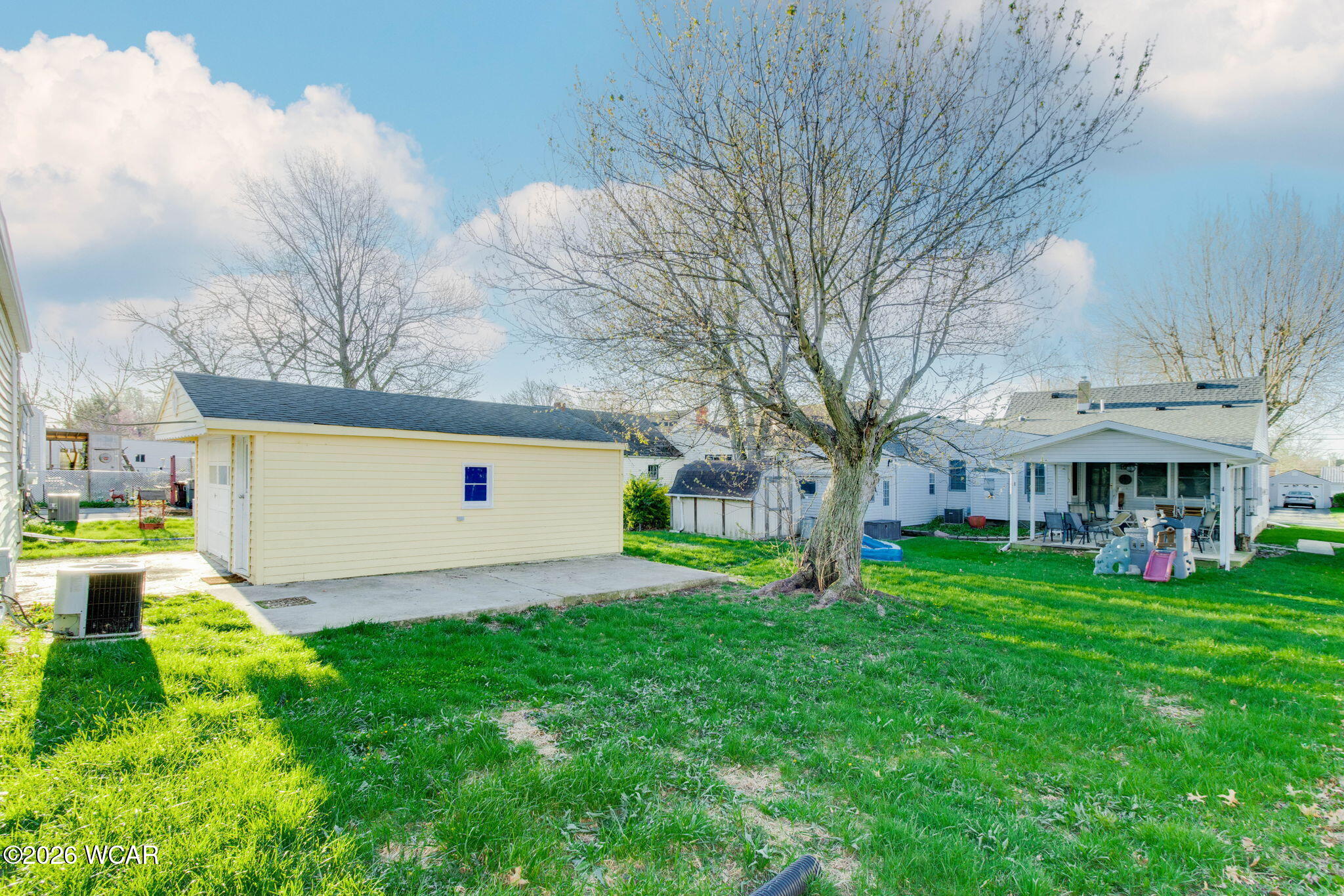 777 Ewing Avenue, Lima, Ohio