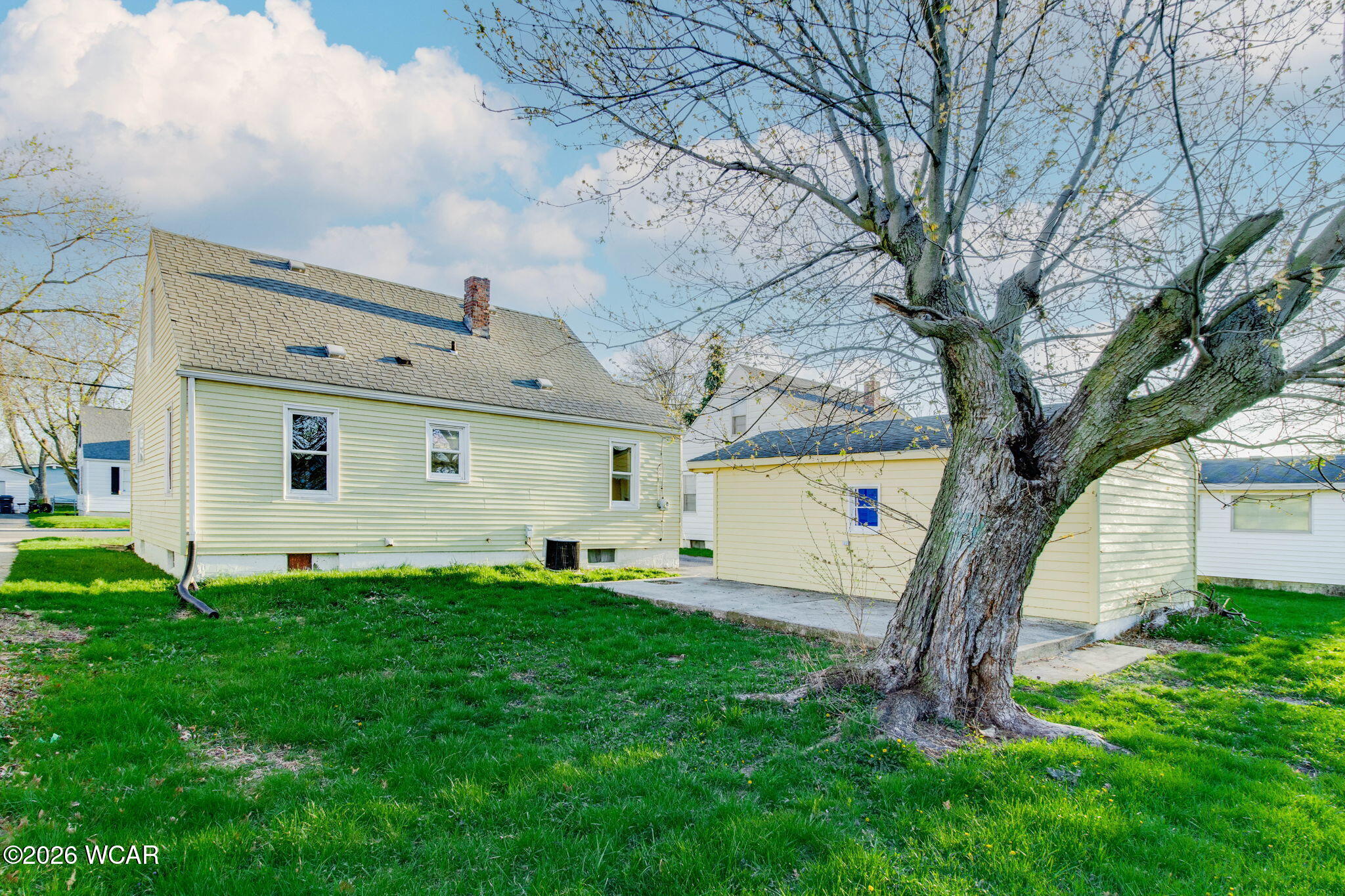 777 Ewing Avenue, Lima, Ohio