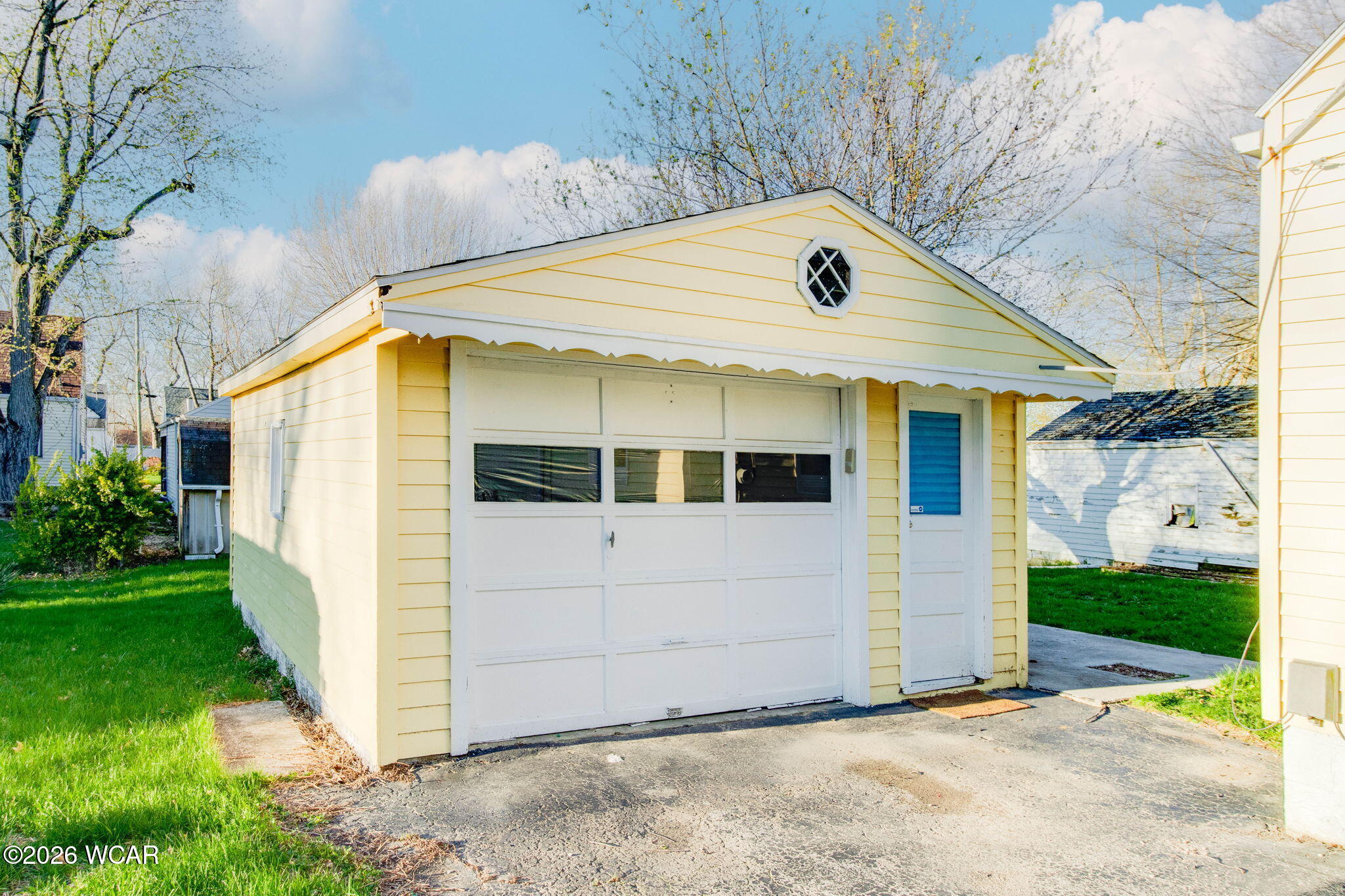 777 Ewing Avenue, Lima, Ohio