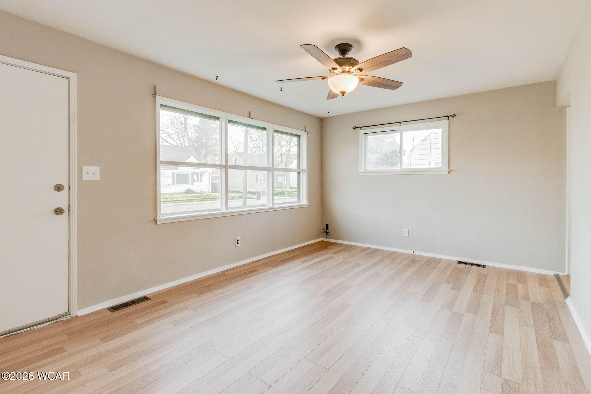 777 Ewing Avenue, Lima, Ohio