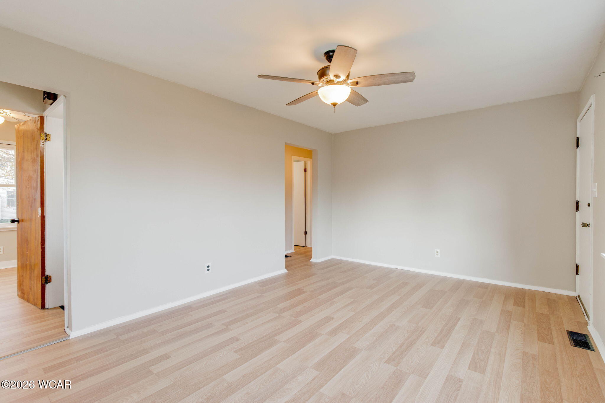 777 Ewing Avenue, Lima, Ohio