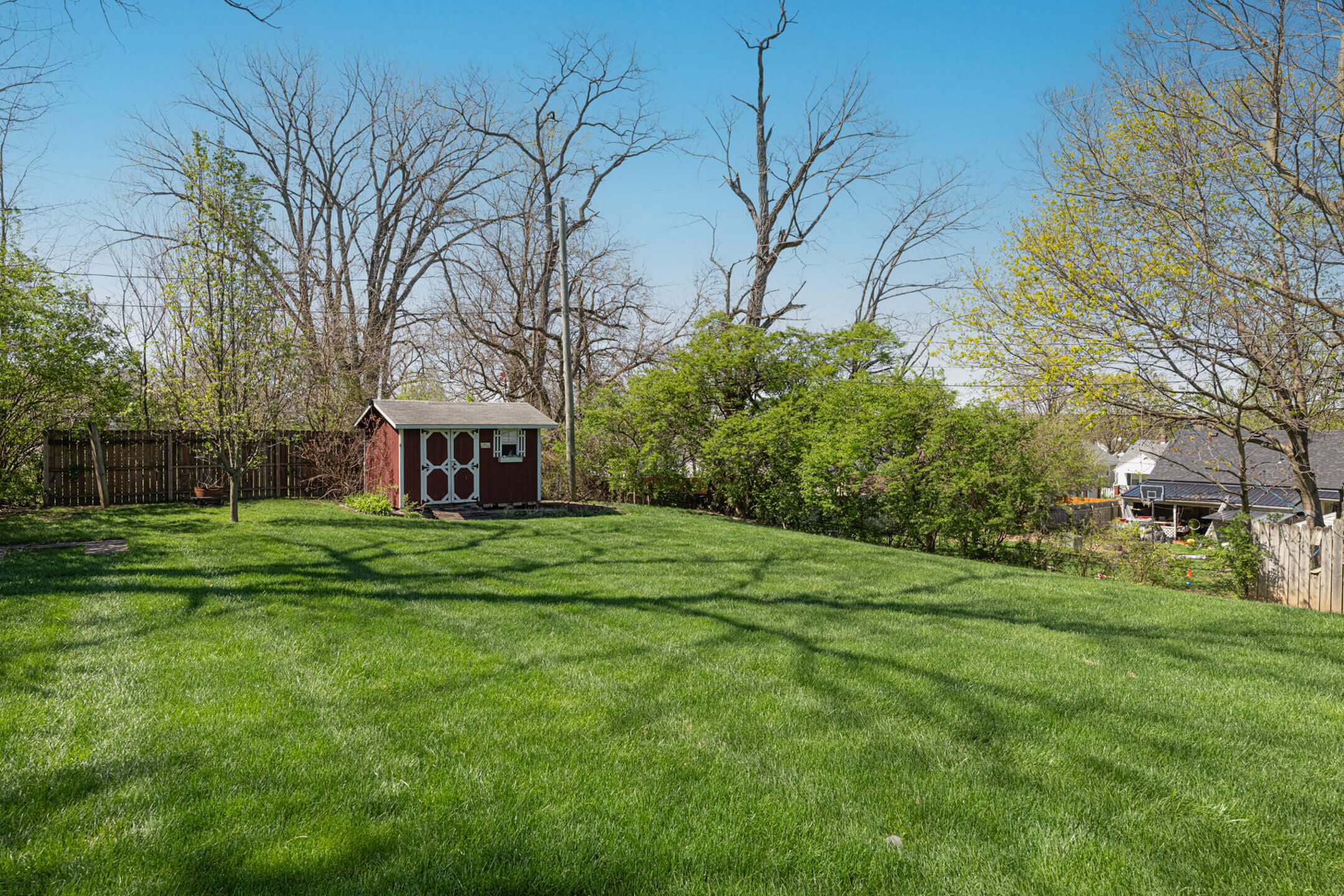 515 Clairmont Avenue, Springfield, Ohio 45503