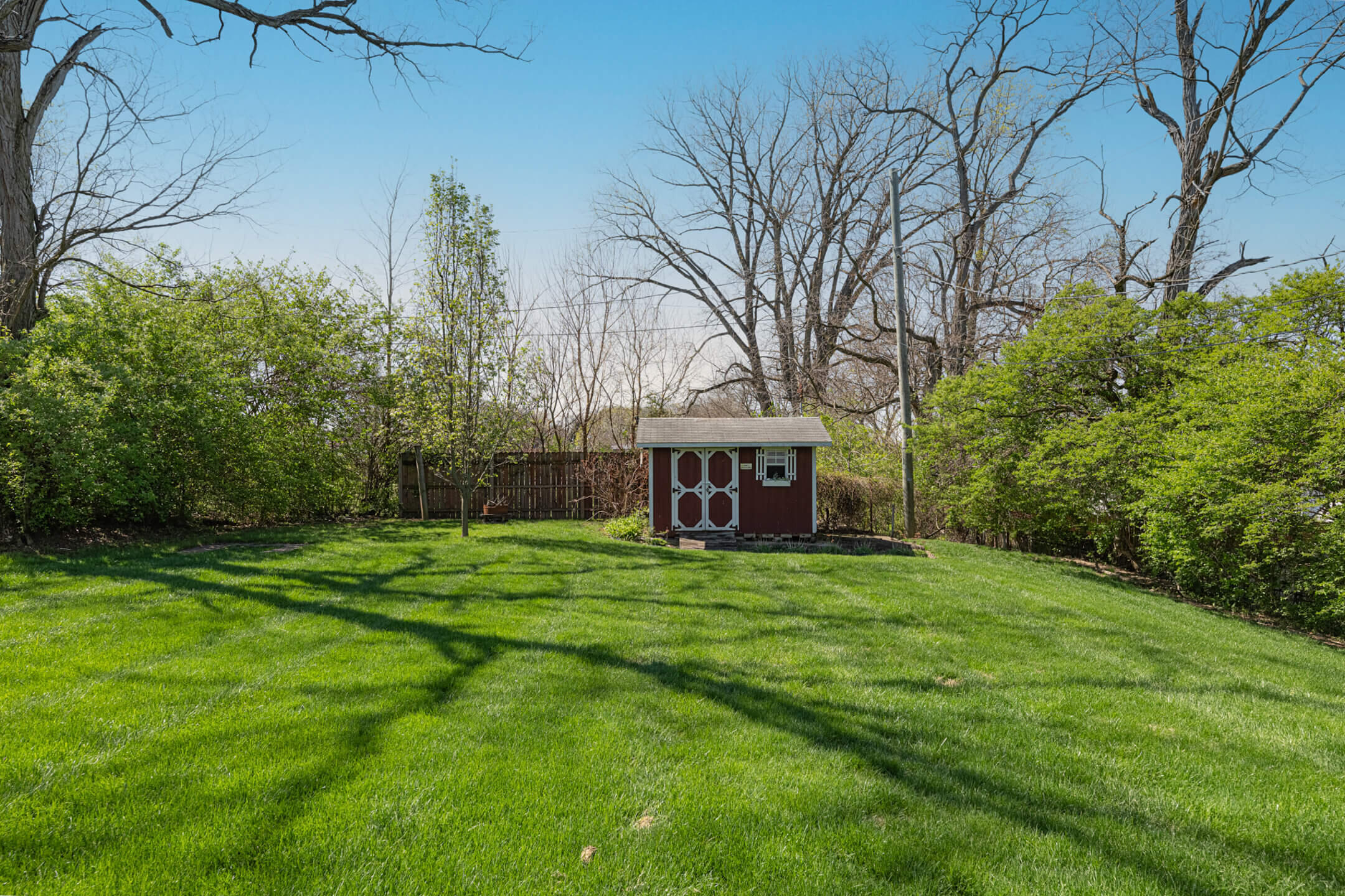 515 Clairmont Avenue, Springfield, Ohio 45503