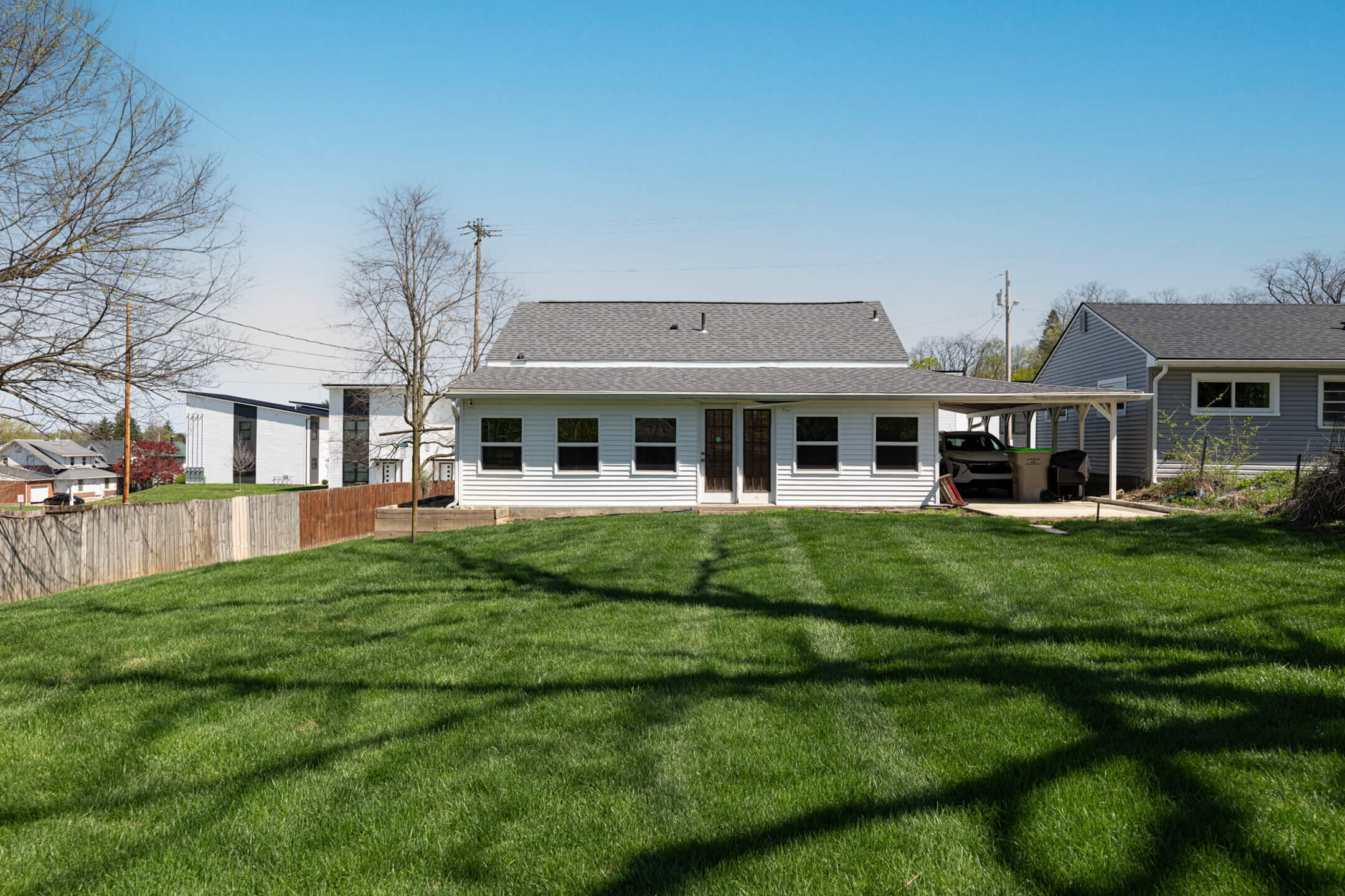 515 Clairmont Avenue, Springfield, Ohio 45503