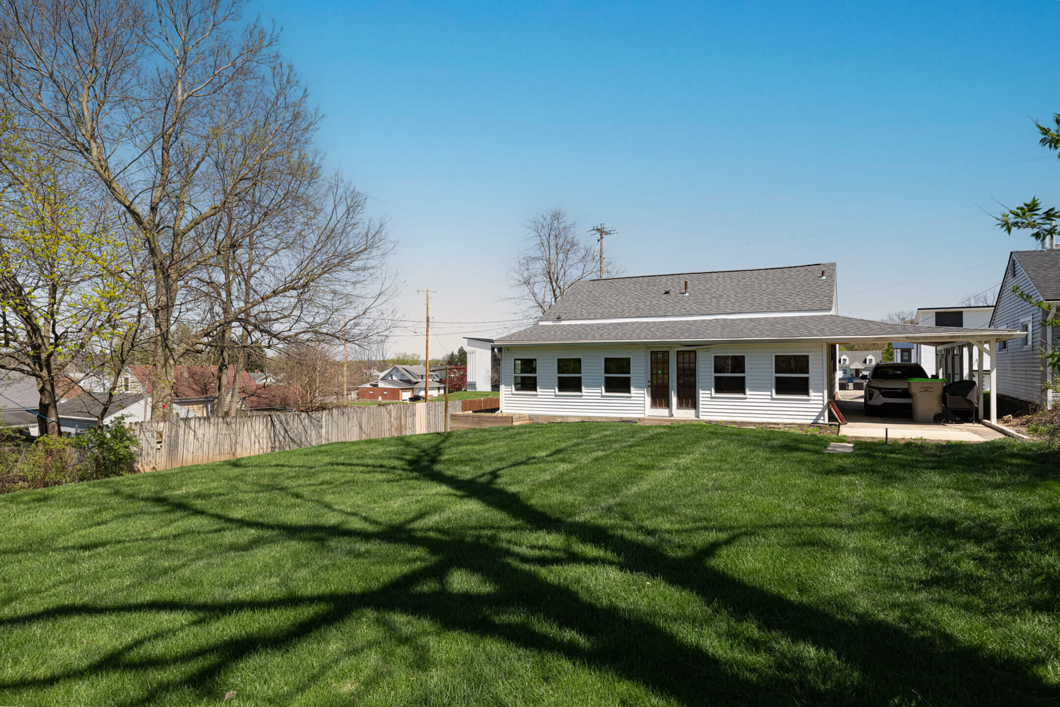 515 Clairmont Avenue, Springfield, Ohio 45503