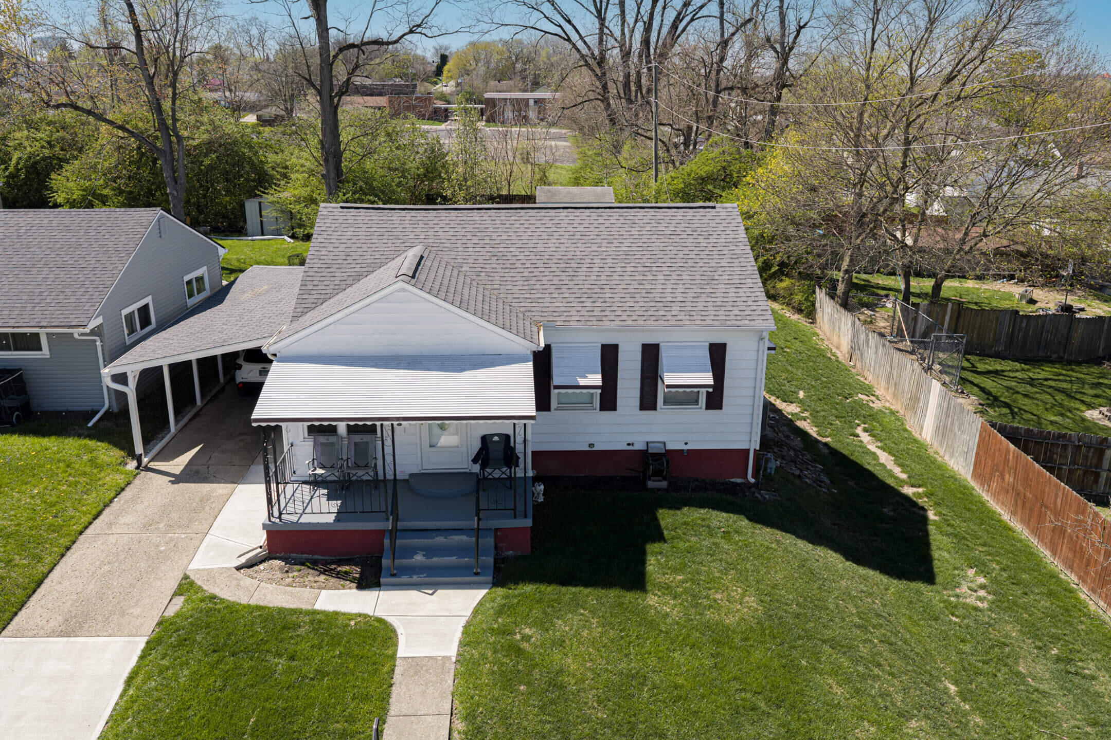 515 Clairmont Avenue, Springfield, Ohio 45503