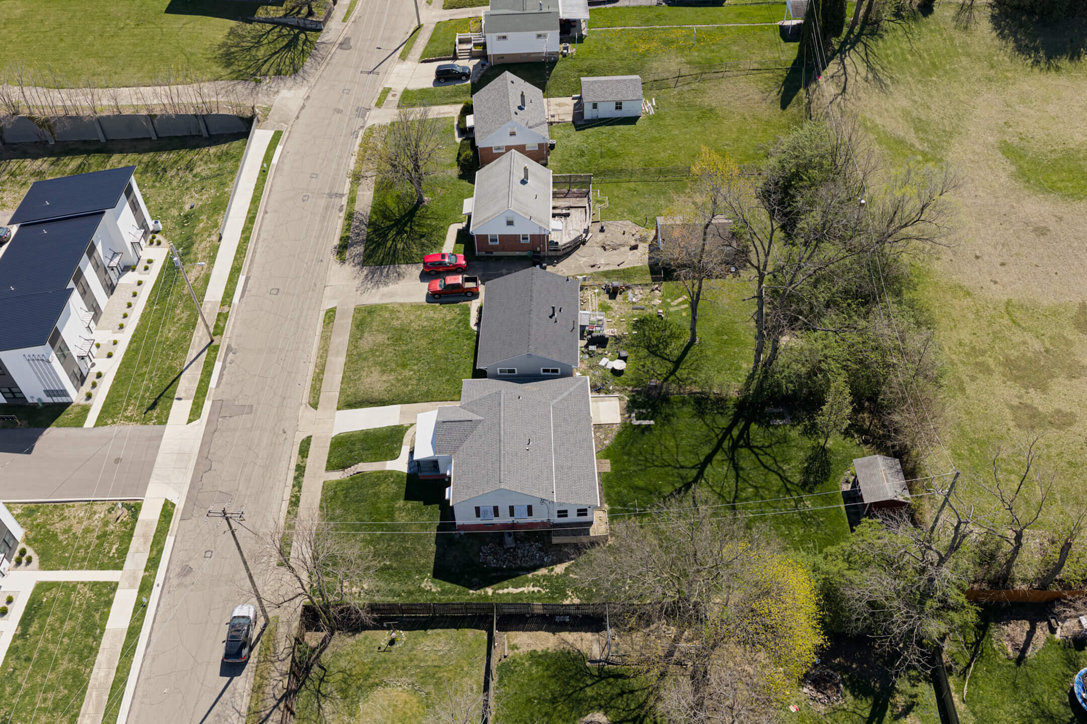 515 Clairmont Avenue, Springfield, Ohio 45503