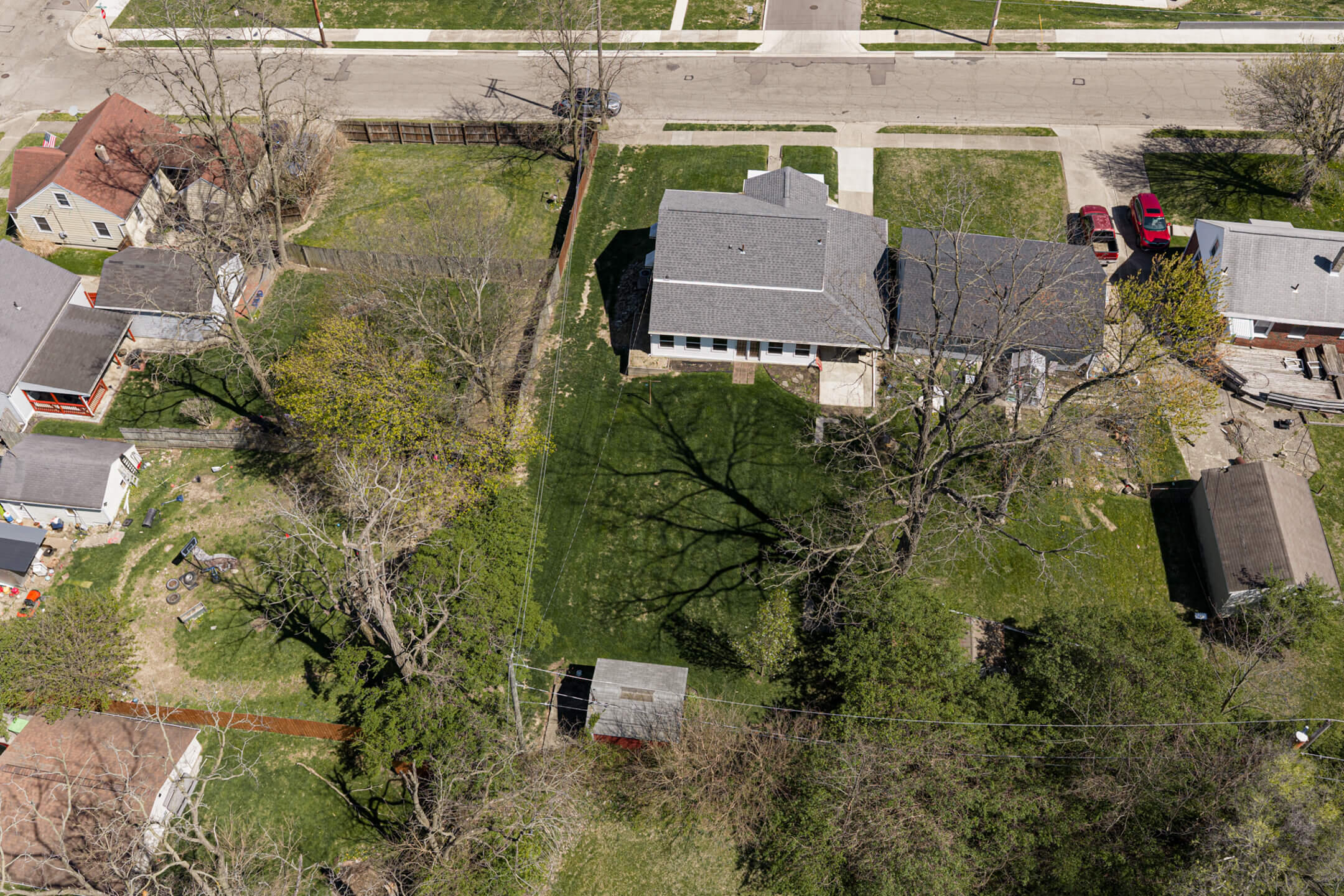 515 Clairmont Avenue, Springfield, Ohio 45503