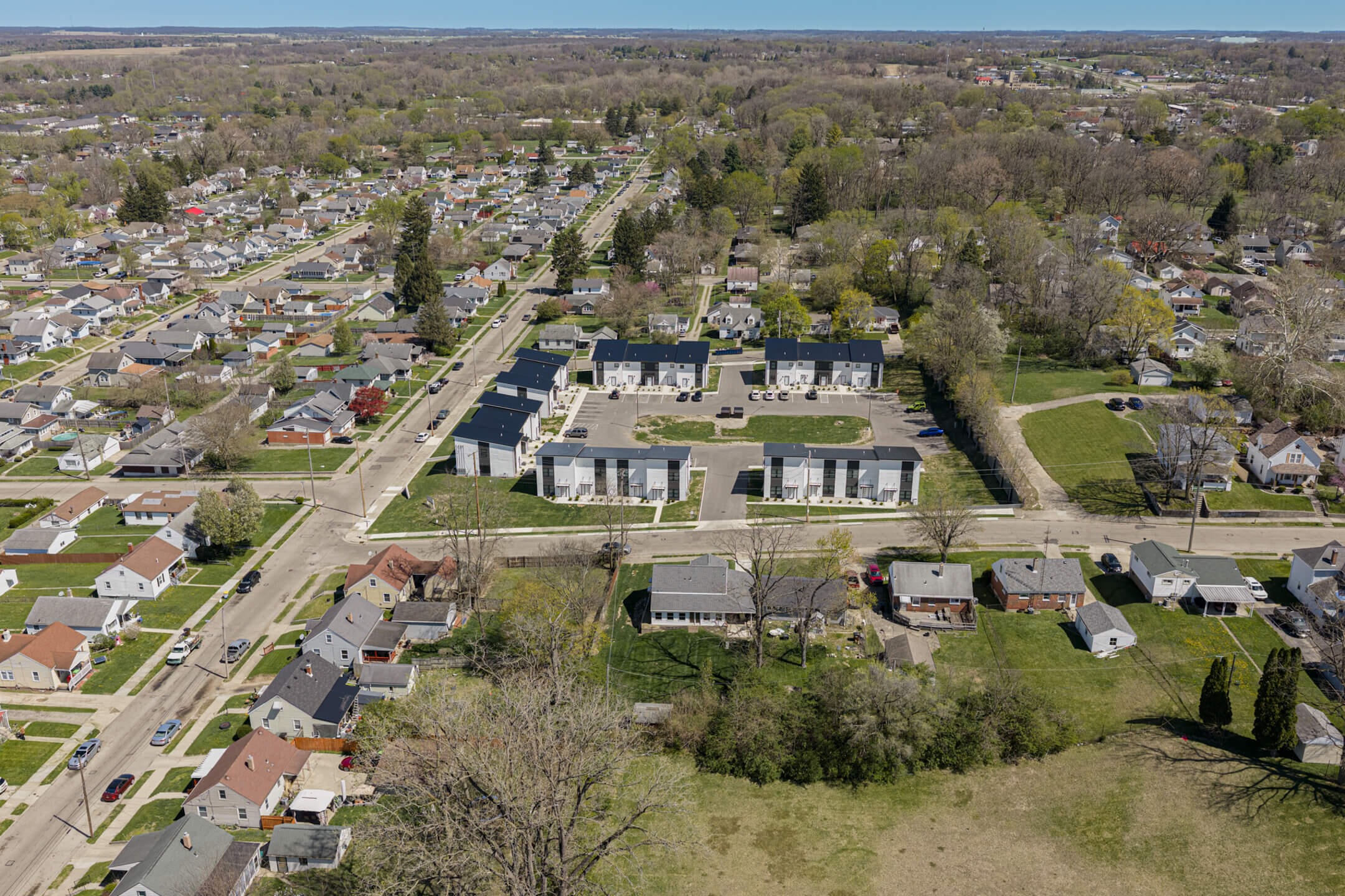 515 Clairmont Avenue, Springfield, Ohio 45503