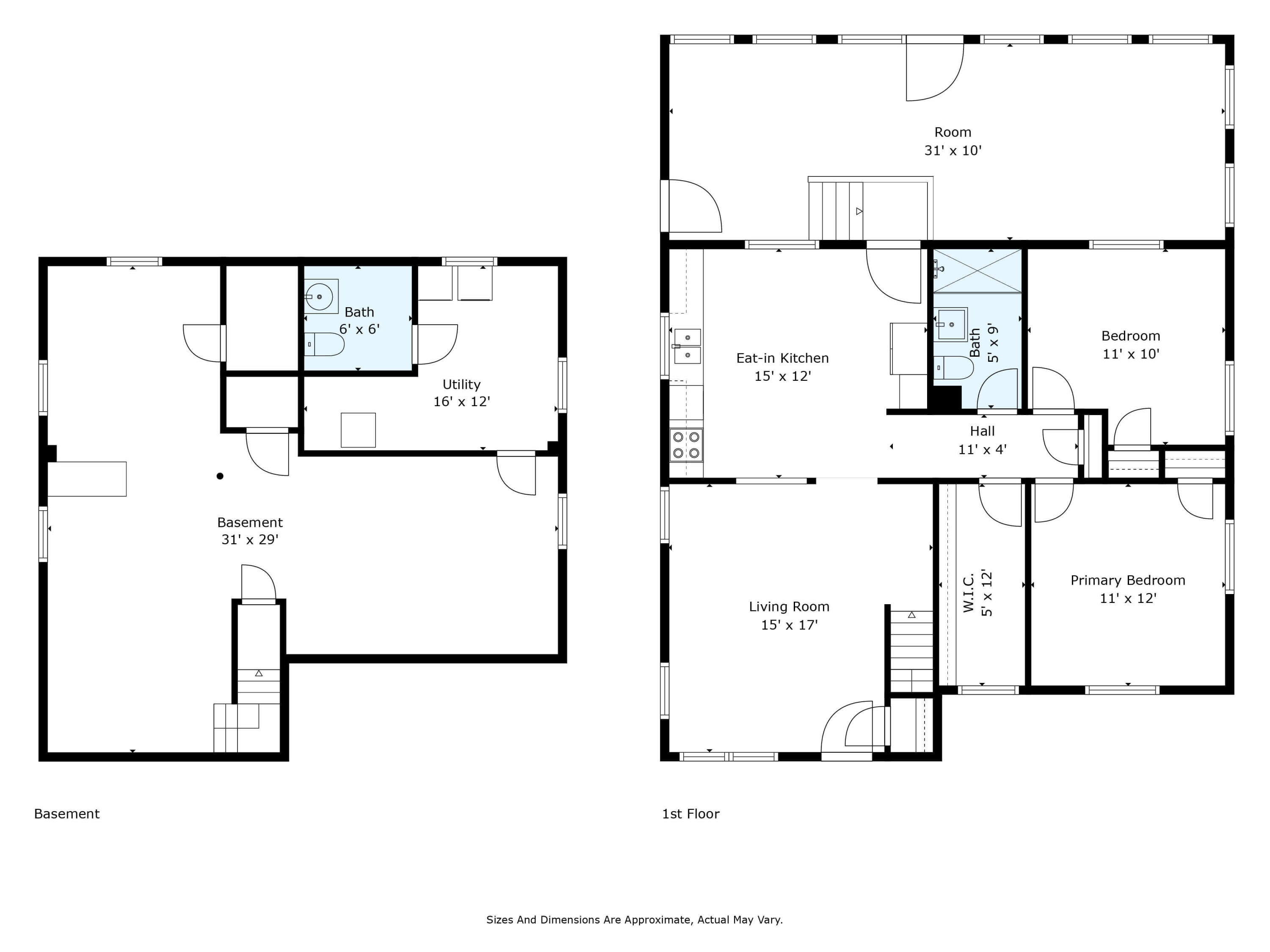 515 Clairmont Avenue, Springfield, Ohio 45503