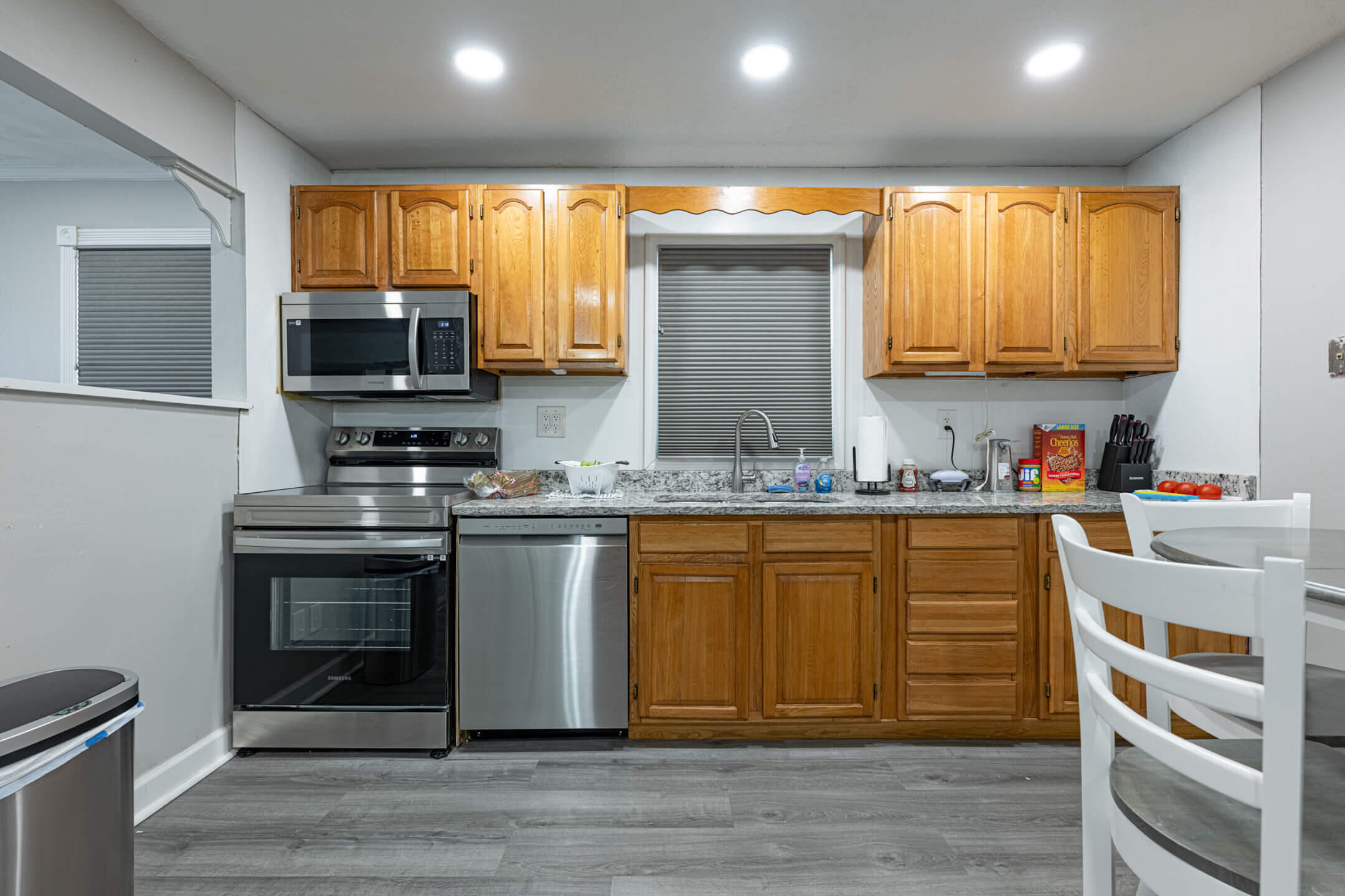 515 Clairmont Avenue, Springfield, Ohio 45503