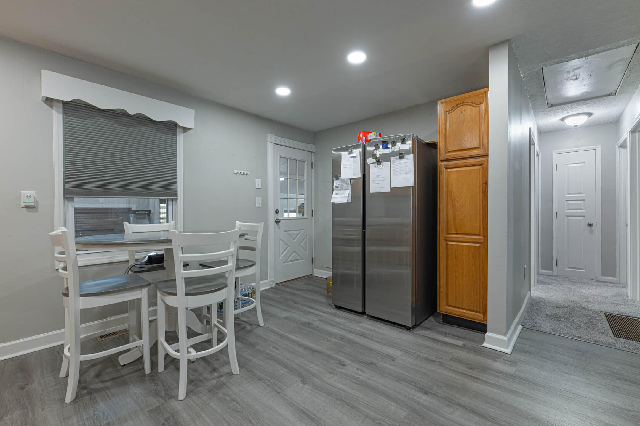 515 Clairmont Avenue, Springfield, Ohio 45503