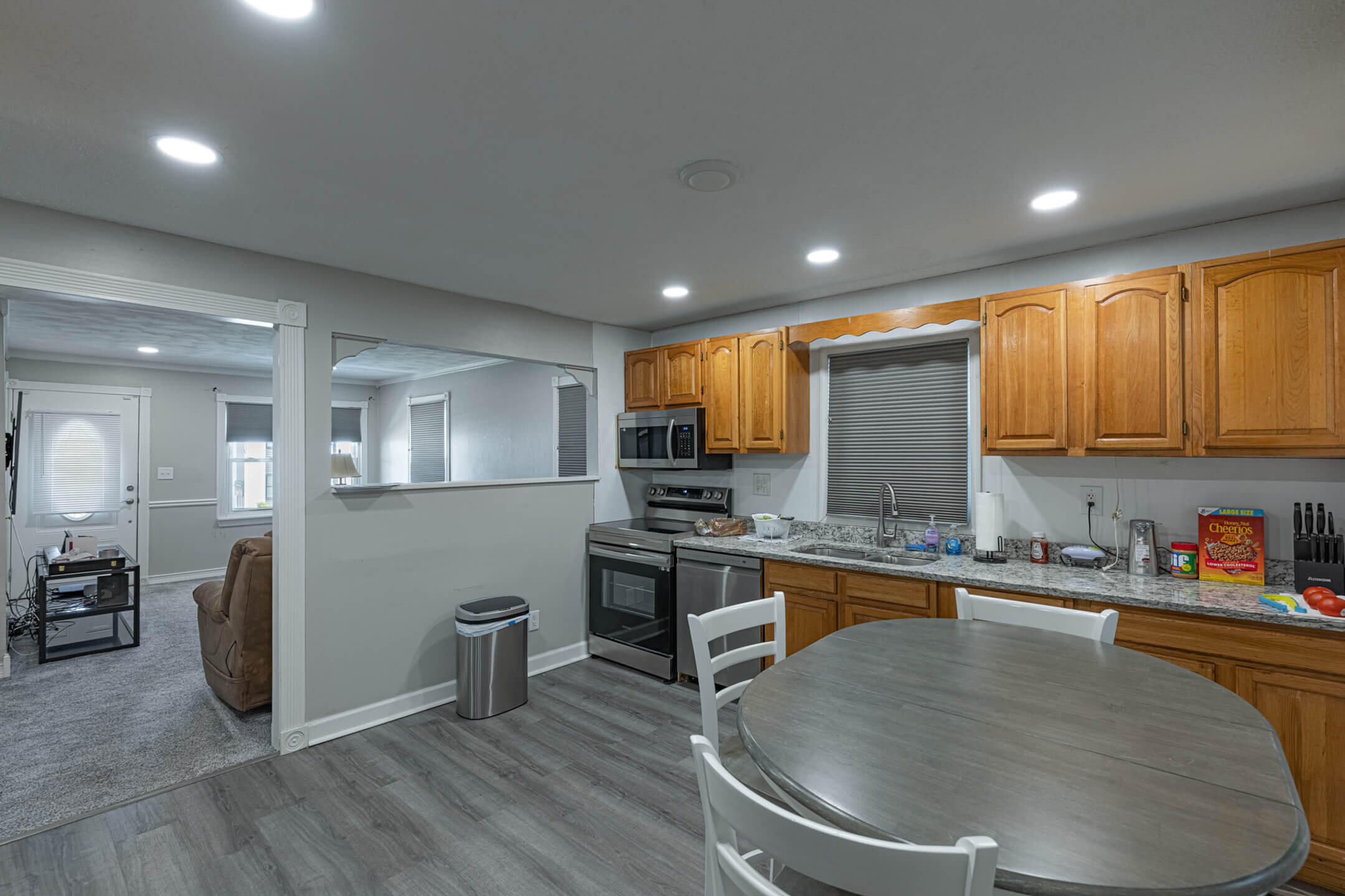 515 Clairmont Avenue, Springfield, Ohio 45503