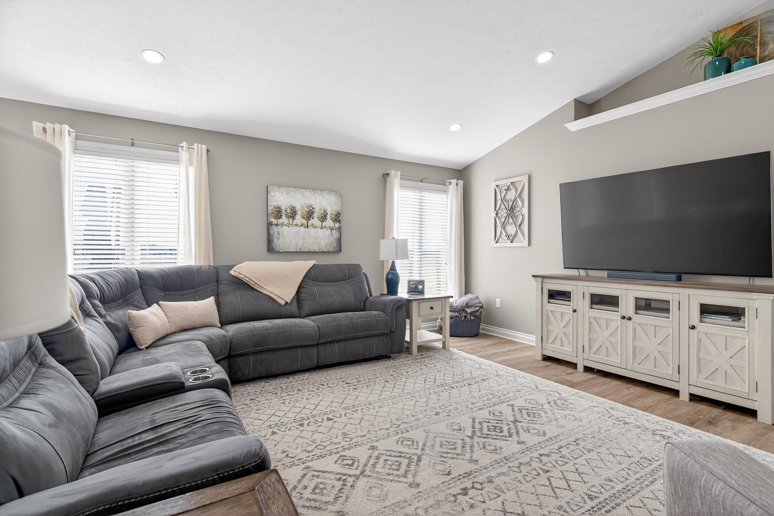 101 Cedarbrook Court, Anna, Ohio 45302