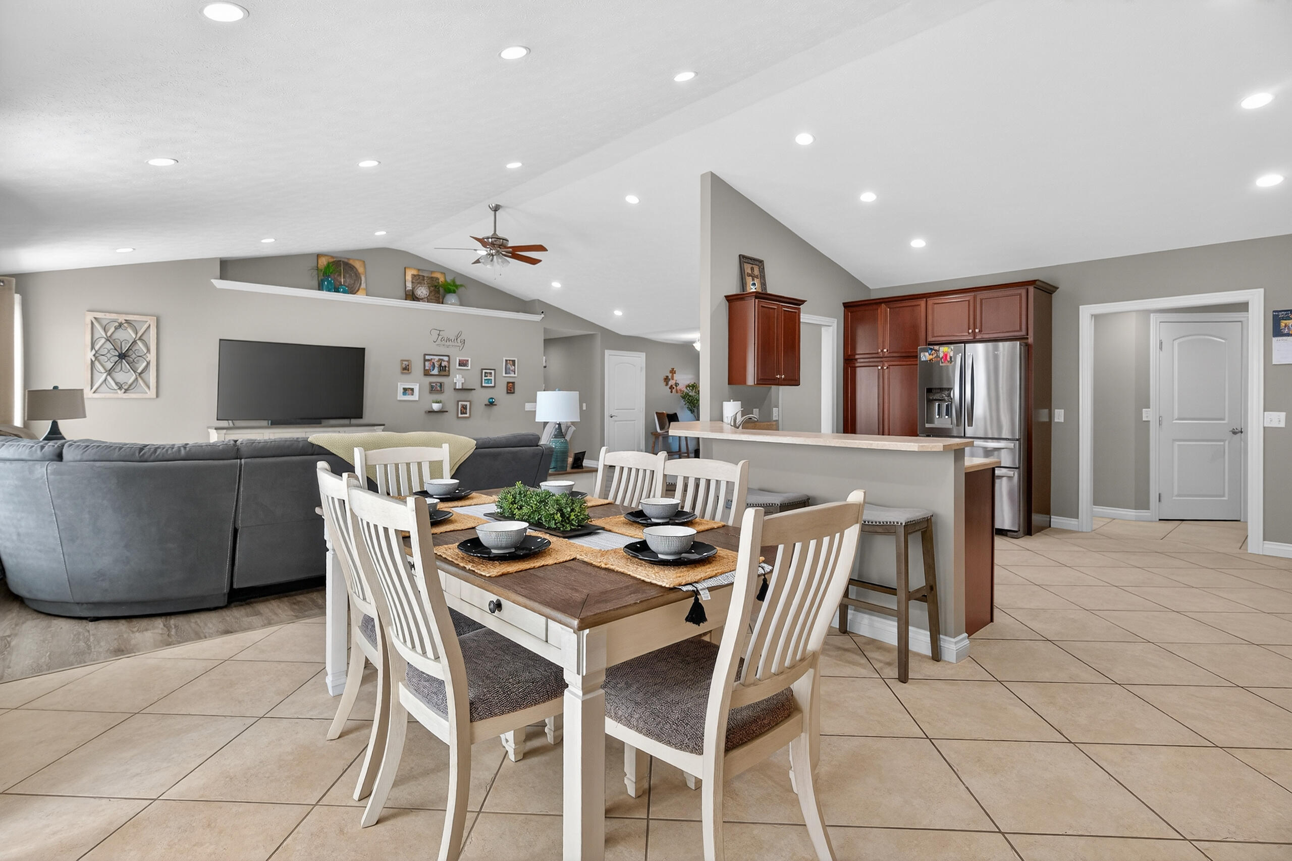 101 Cedarbrook Court, Anna, Ohio 45302