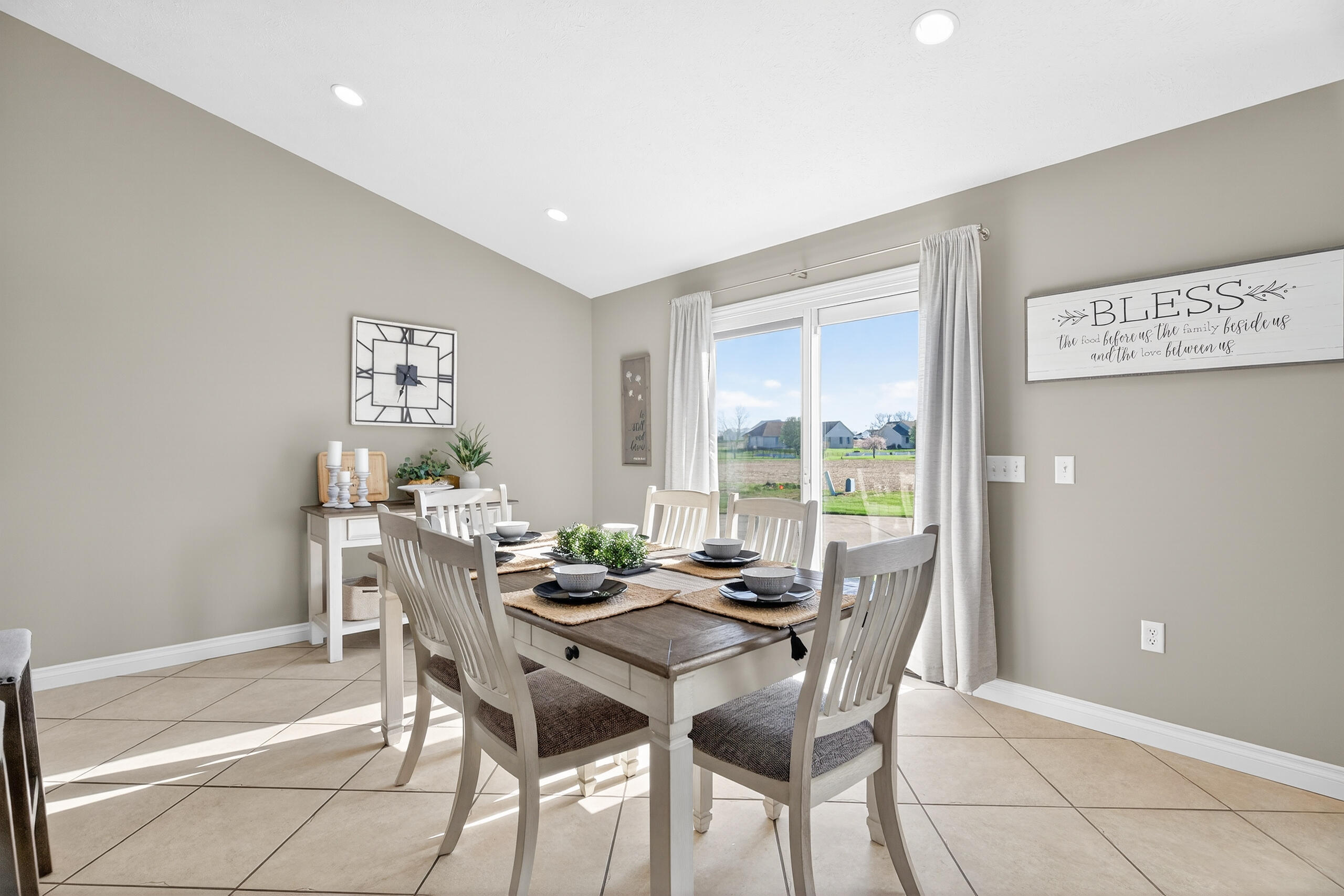 101 Cedarbrook Court, Anna, Ohio 45302