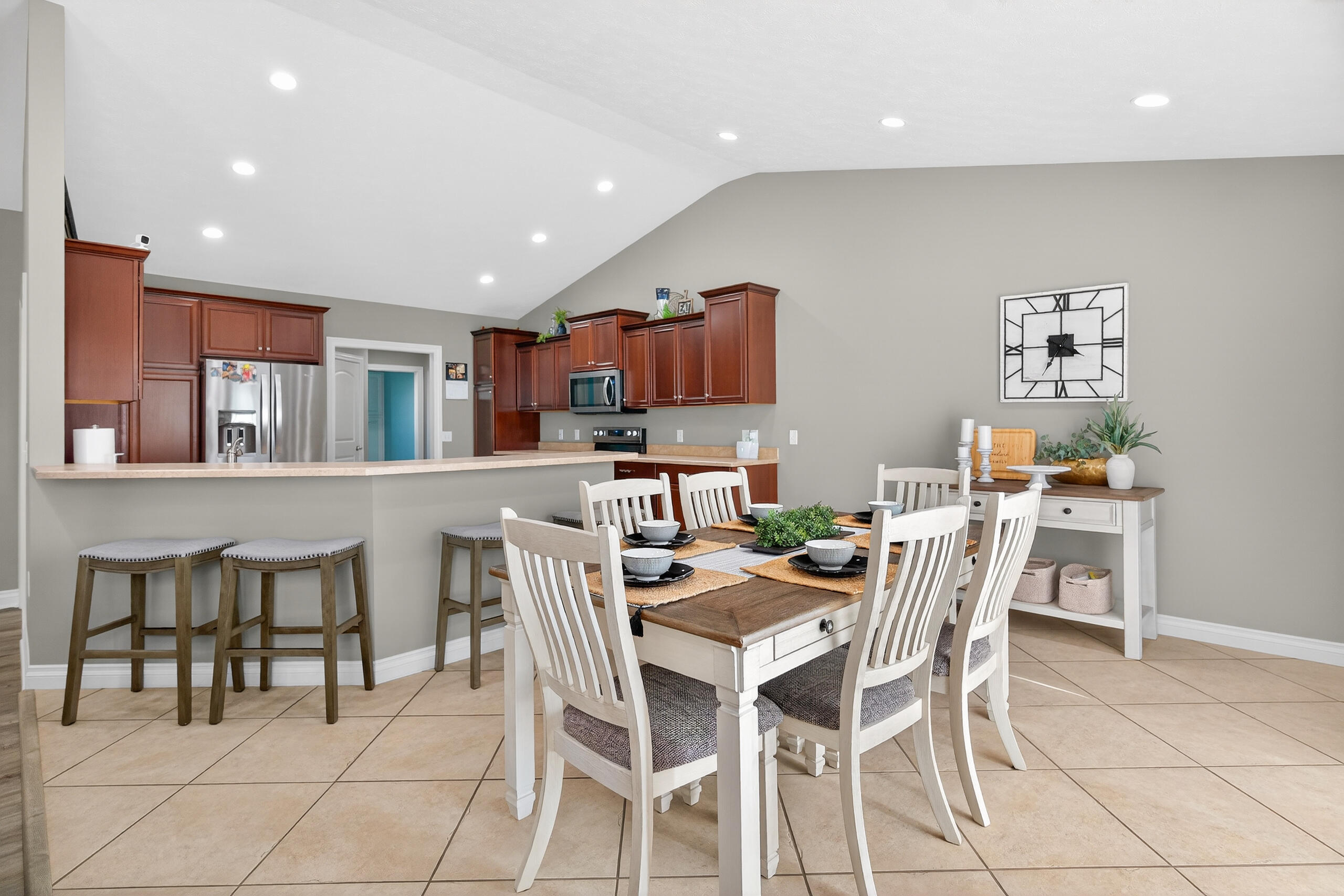 101 Cedarbrook Court, Anna, Ohio 45302