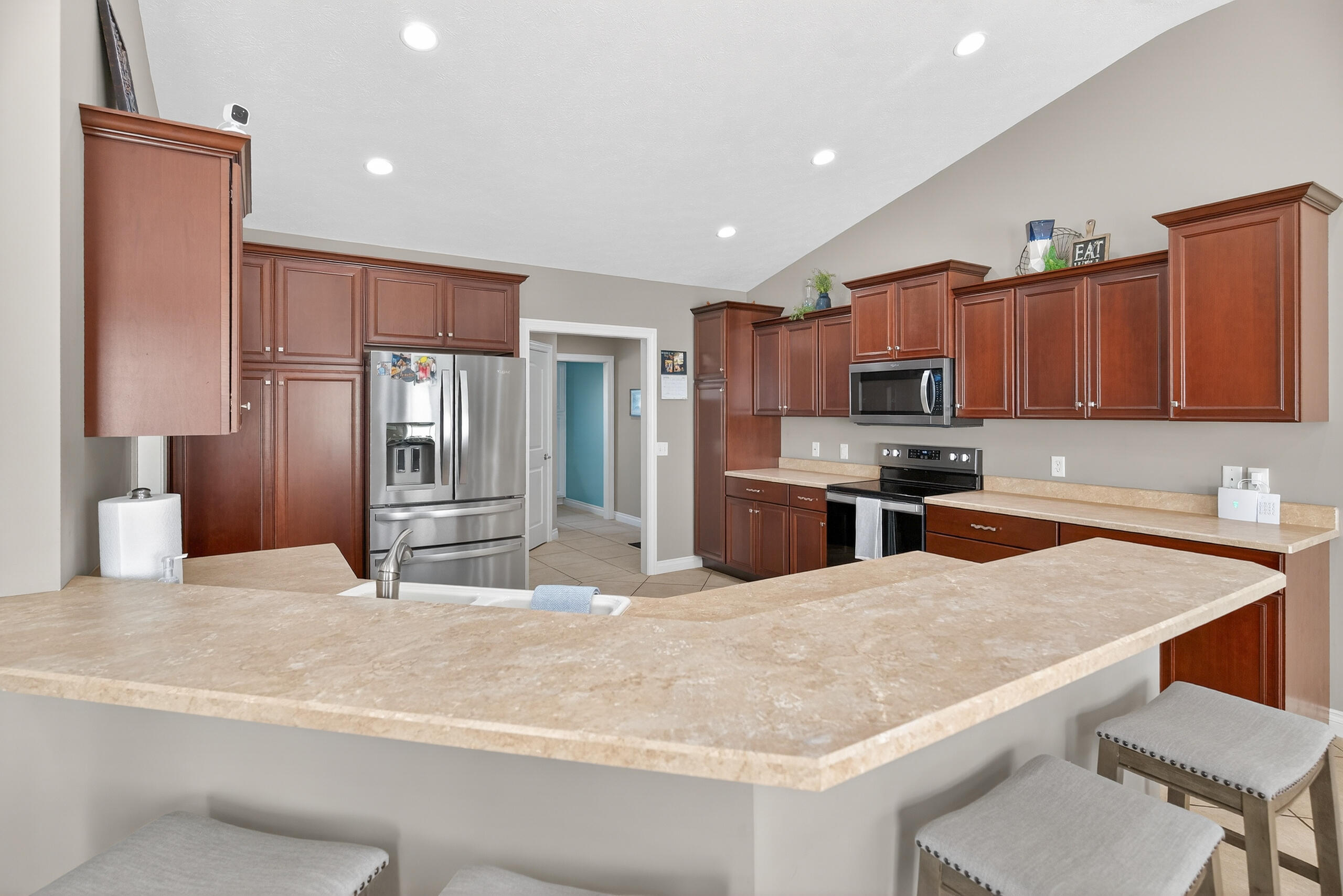 101 Cedarbrook Court, Anna, Ohio 45302