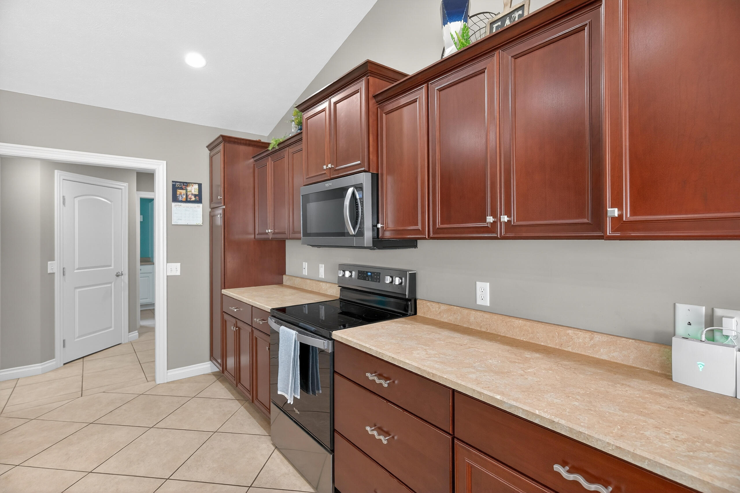 101 Cedarbrook Court, Anna, Ohio 45302