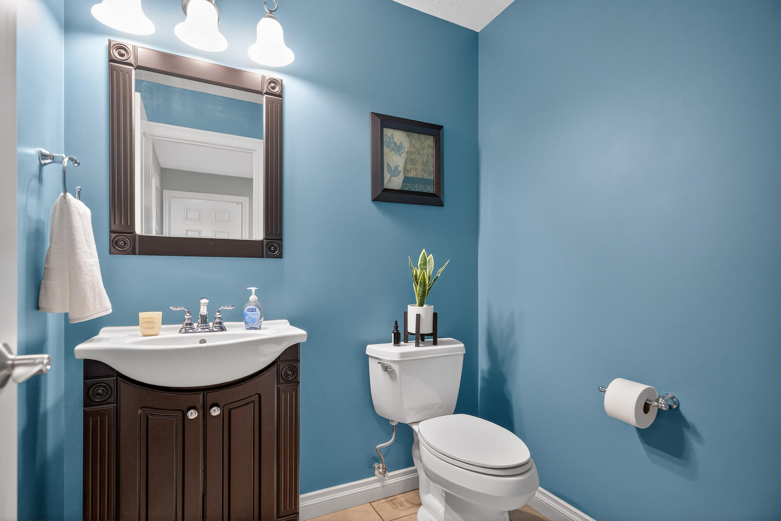 101 Cedarbrook Court, Anna, Ohio 45302