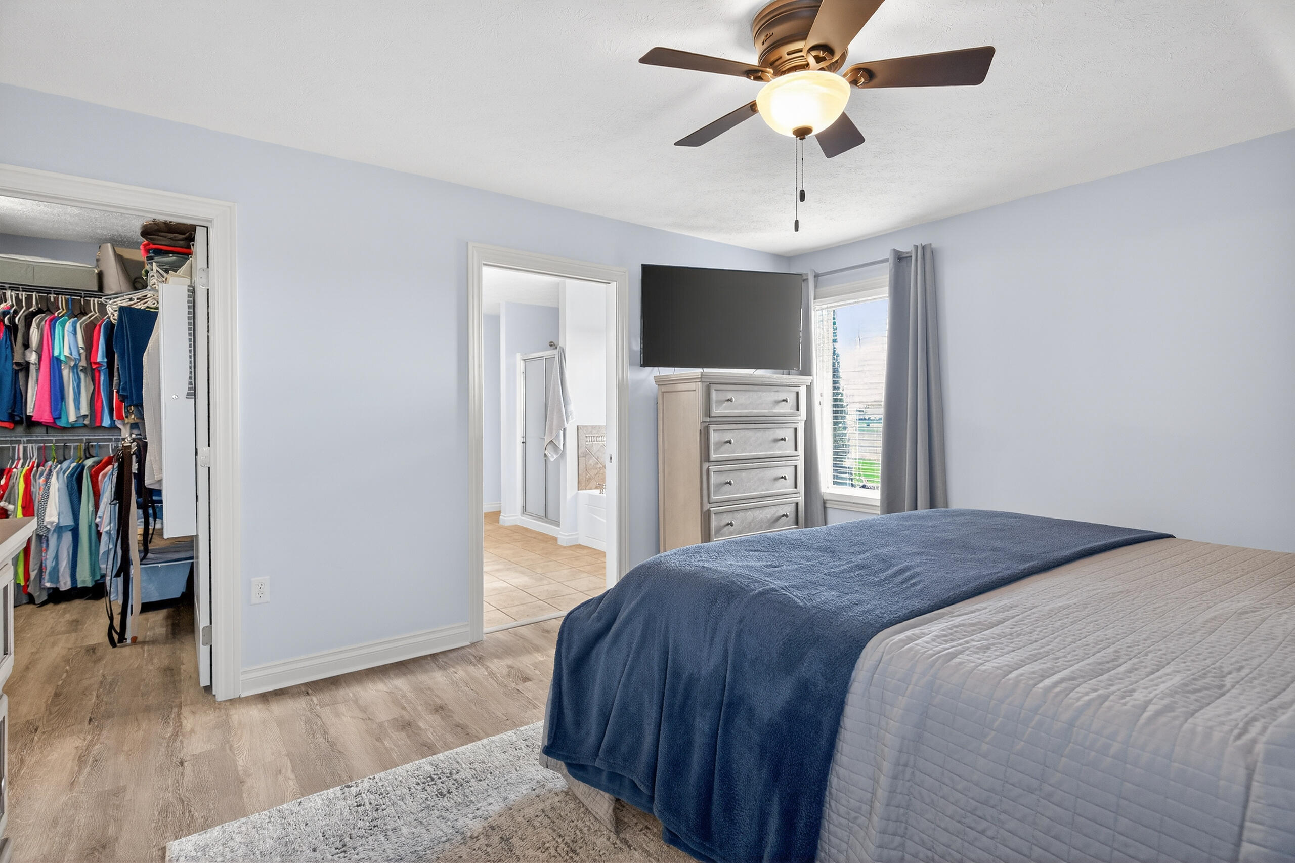 101 Cedarbrook Court, Anna, Ohio 45302