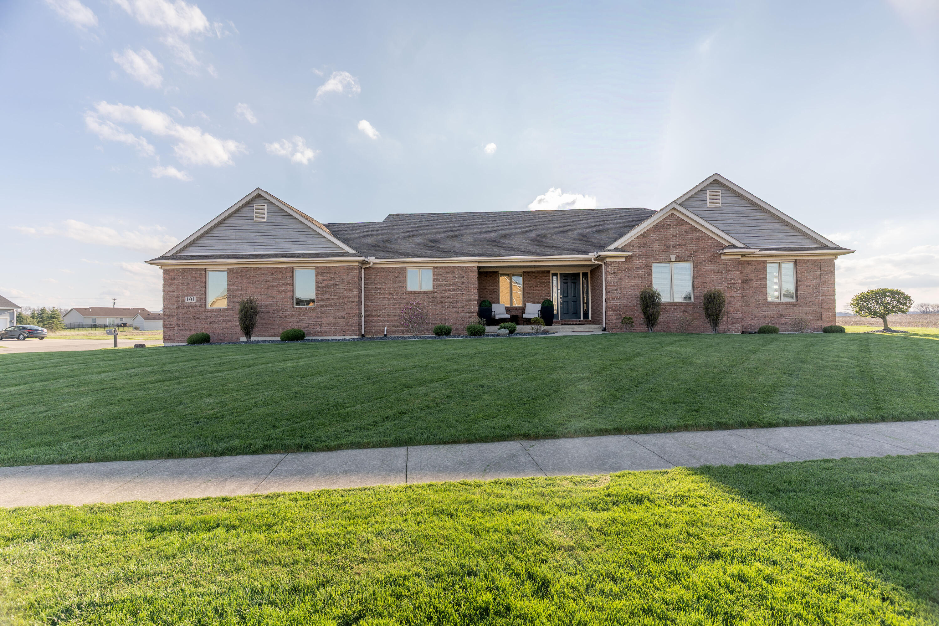 101 Cedarbrook Court, Anna, Ohio 45302
