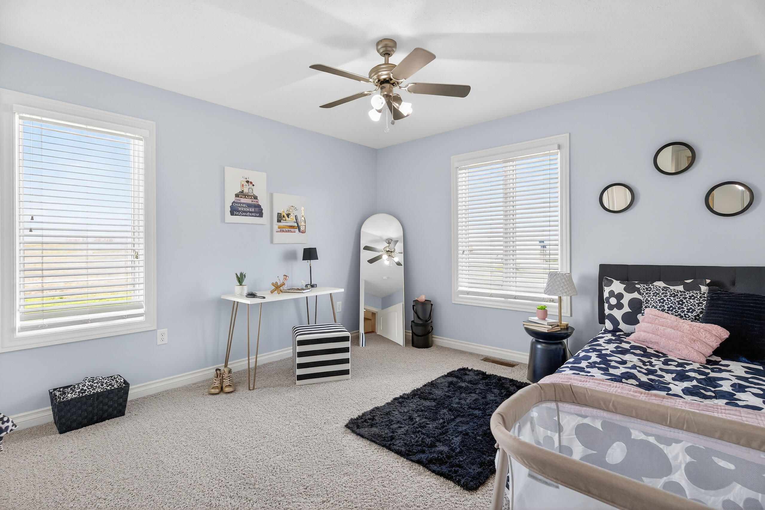 101 Cedarbrook Court, Anna, Ohio 45302