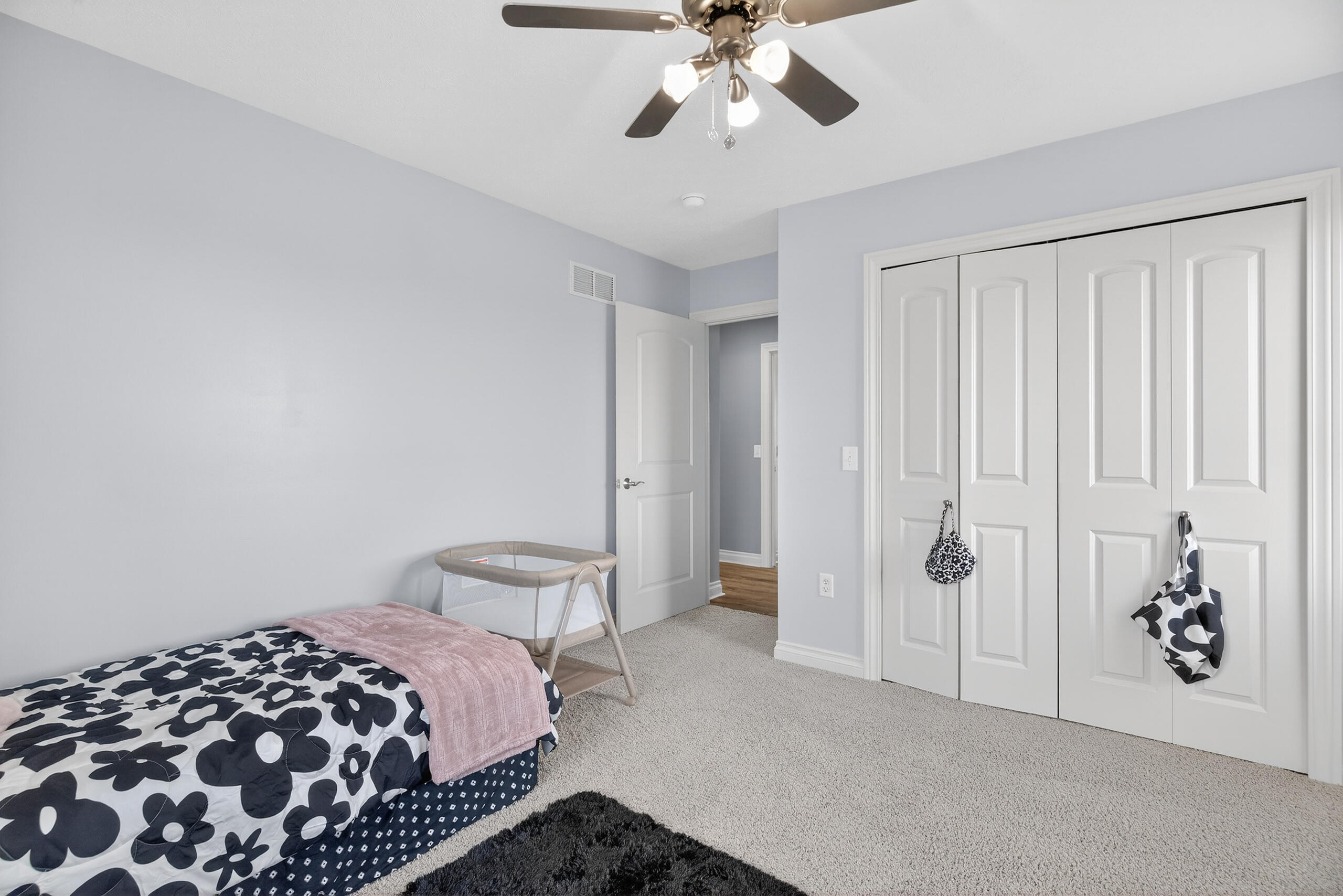 101 Cedarbrook Court, Anna, Ohio 45302