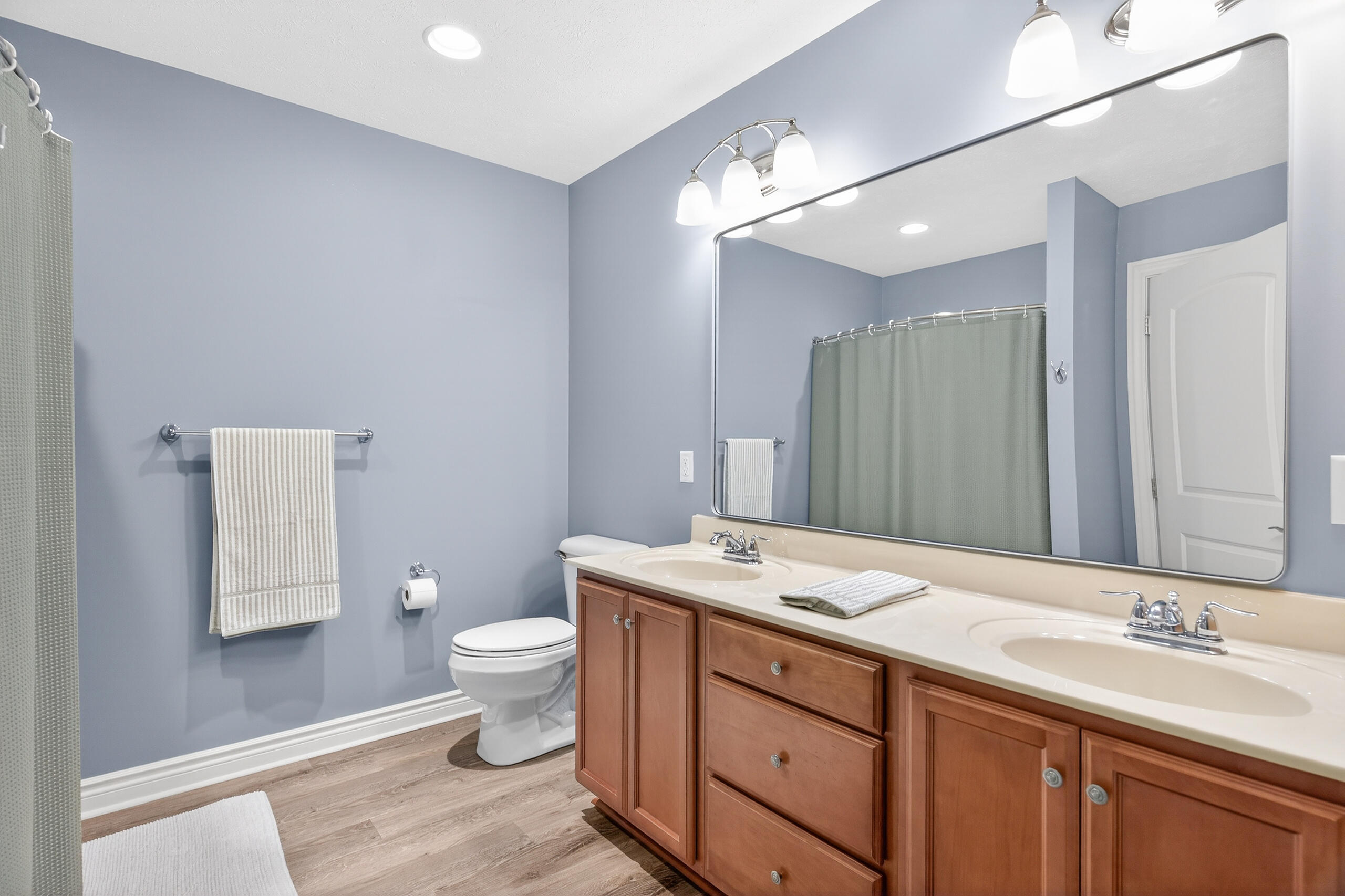 101 Cedarbrook Court, Anna, Ohio 45302