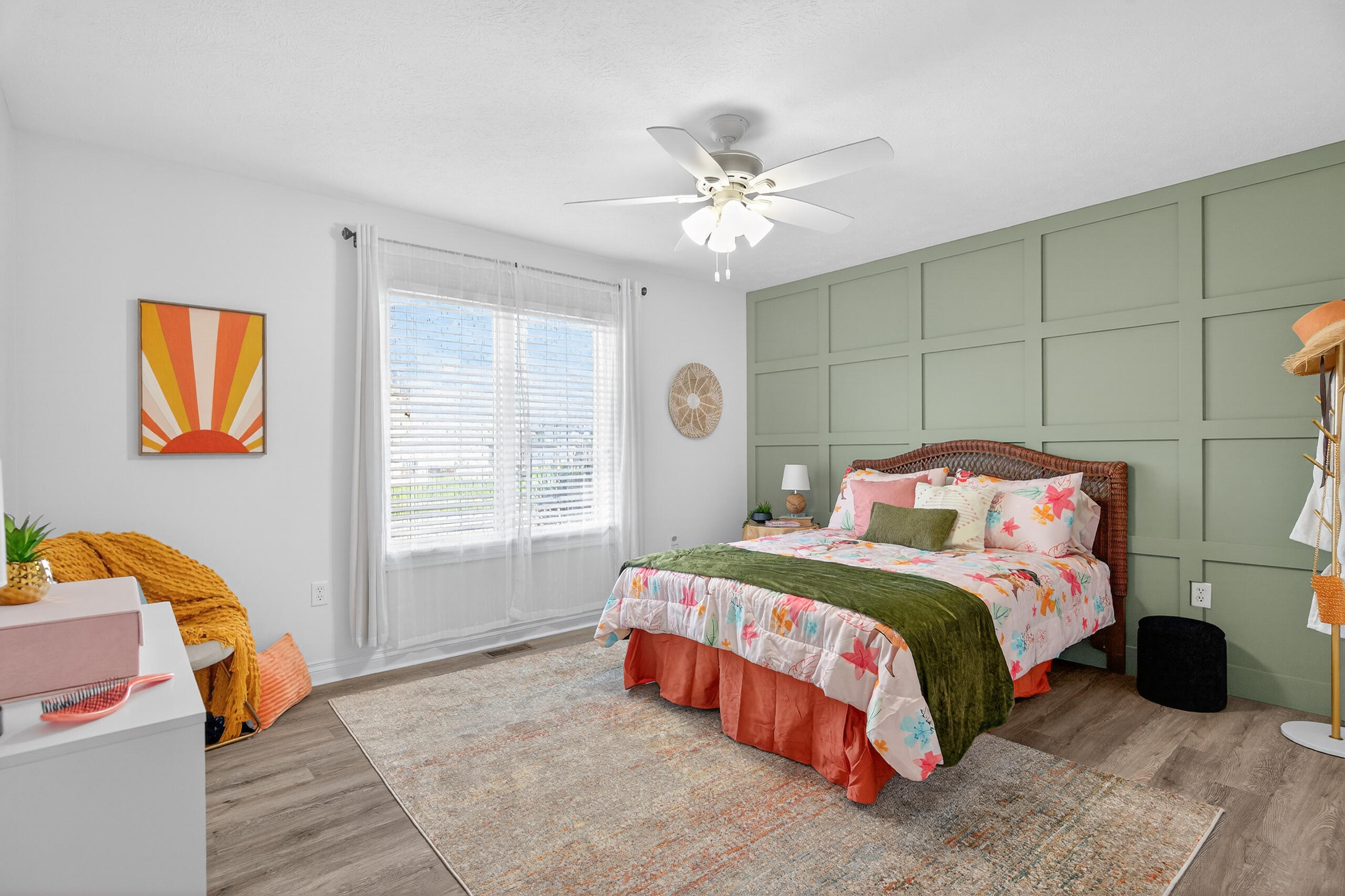 101 Cedarbrook Court, Anna, Ohio 45302