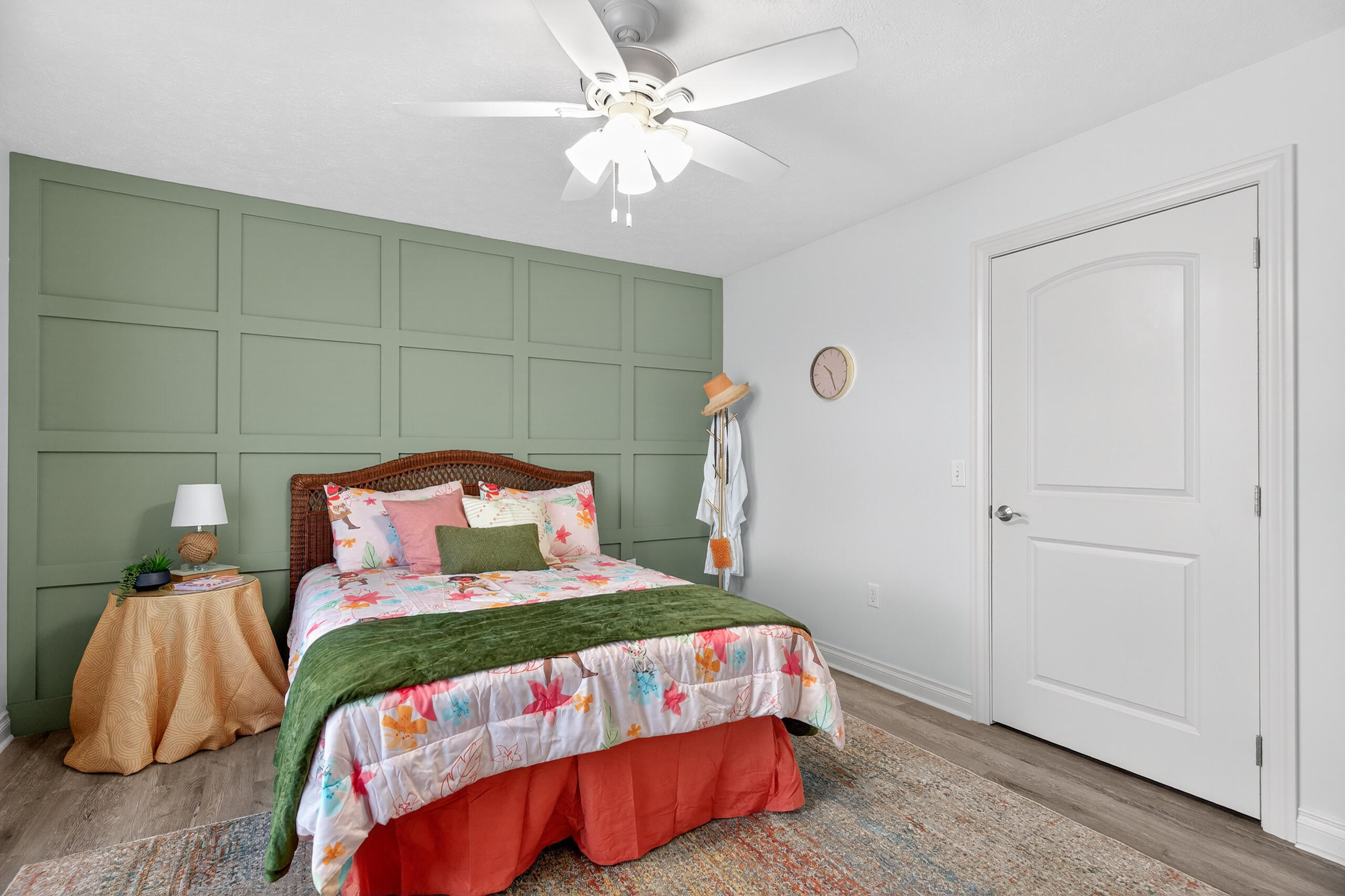 101 Cedarbrook Court, Anna, Ohio 45302