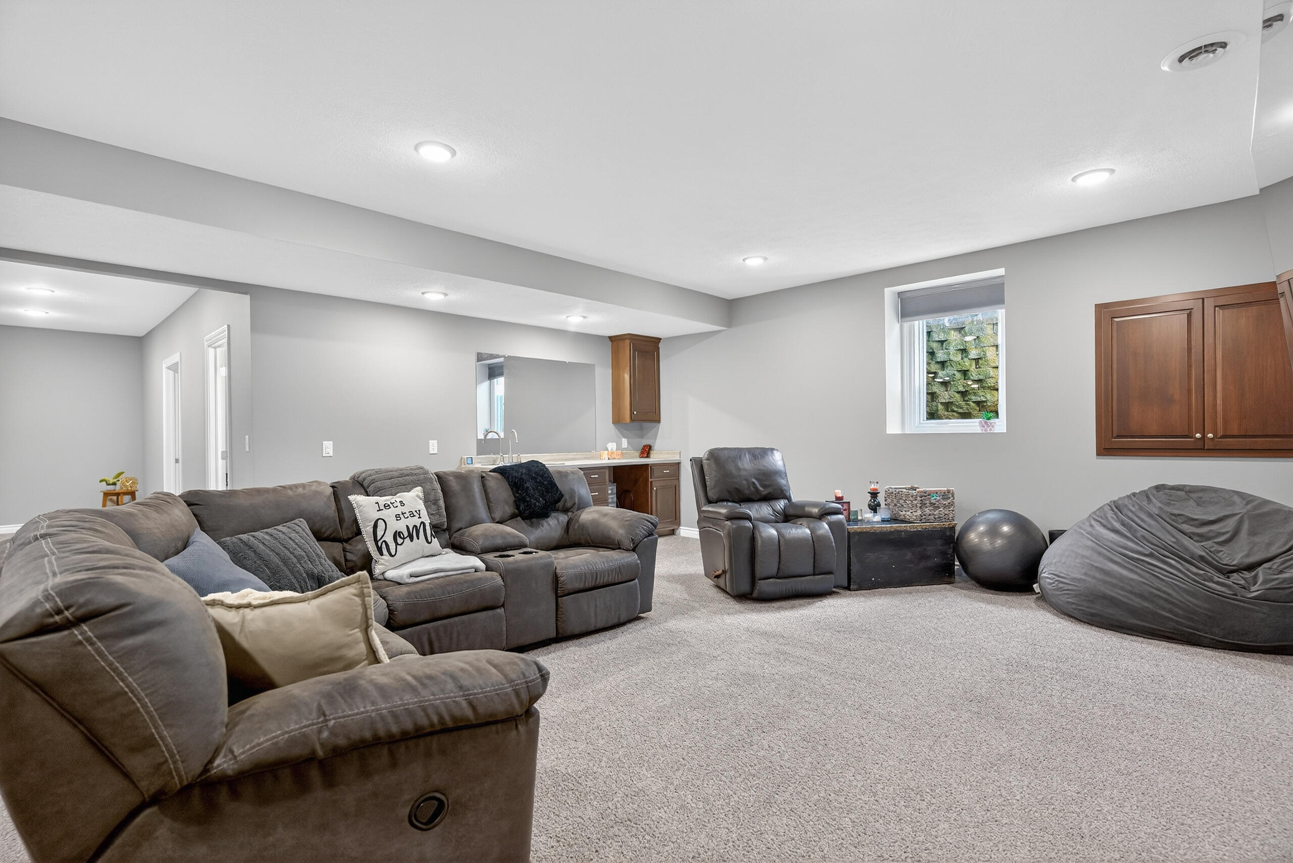 101 Cedarbrook Court, Anna, Ohio 45302