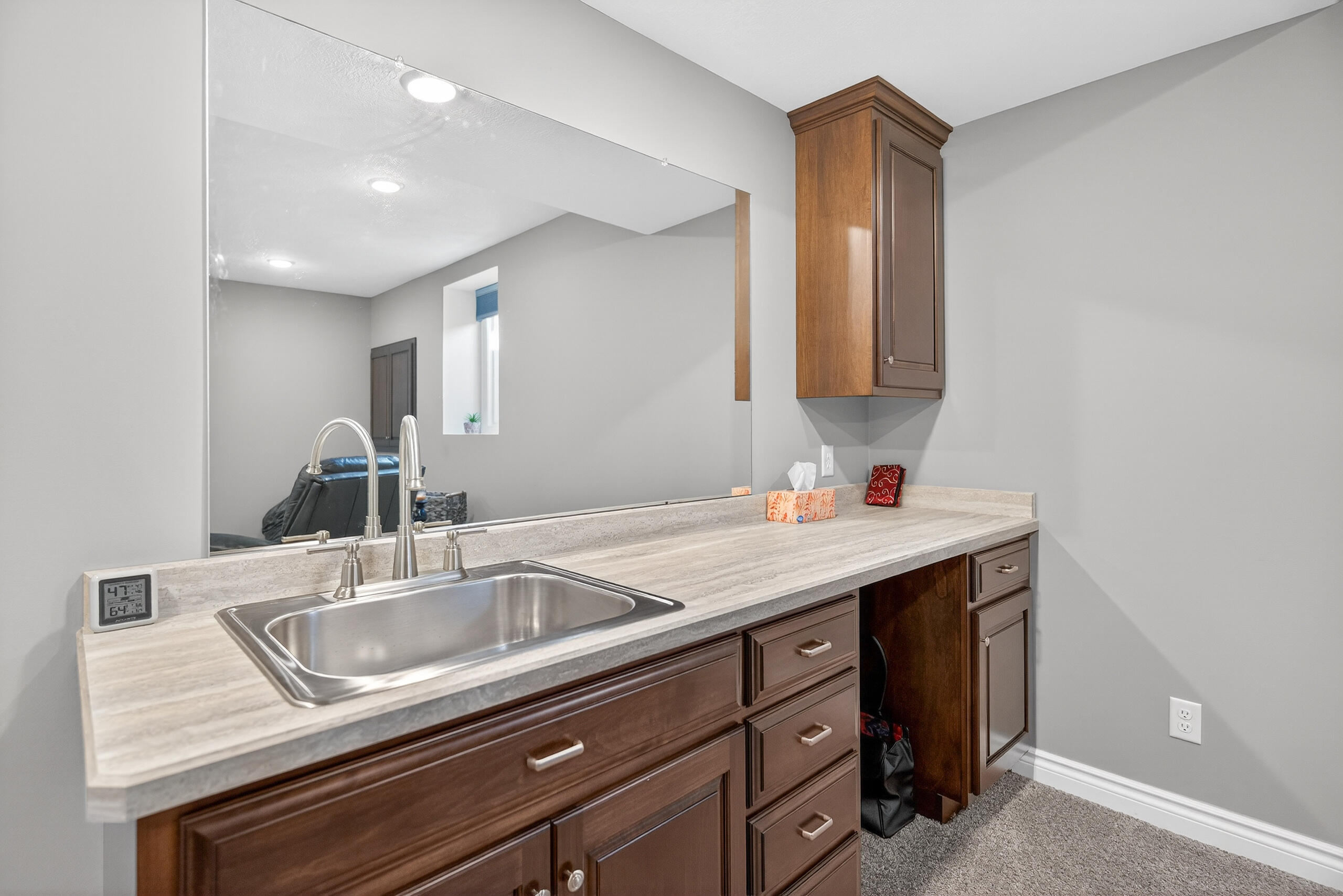 101 Cedarbrook Court, Anna, Ohio 45302