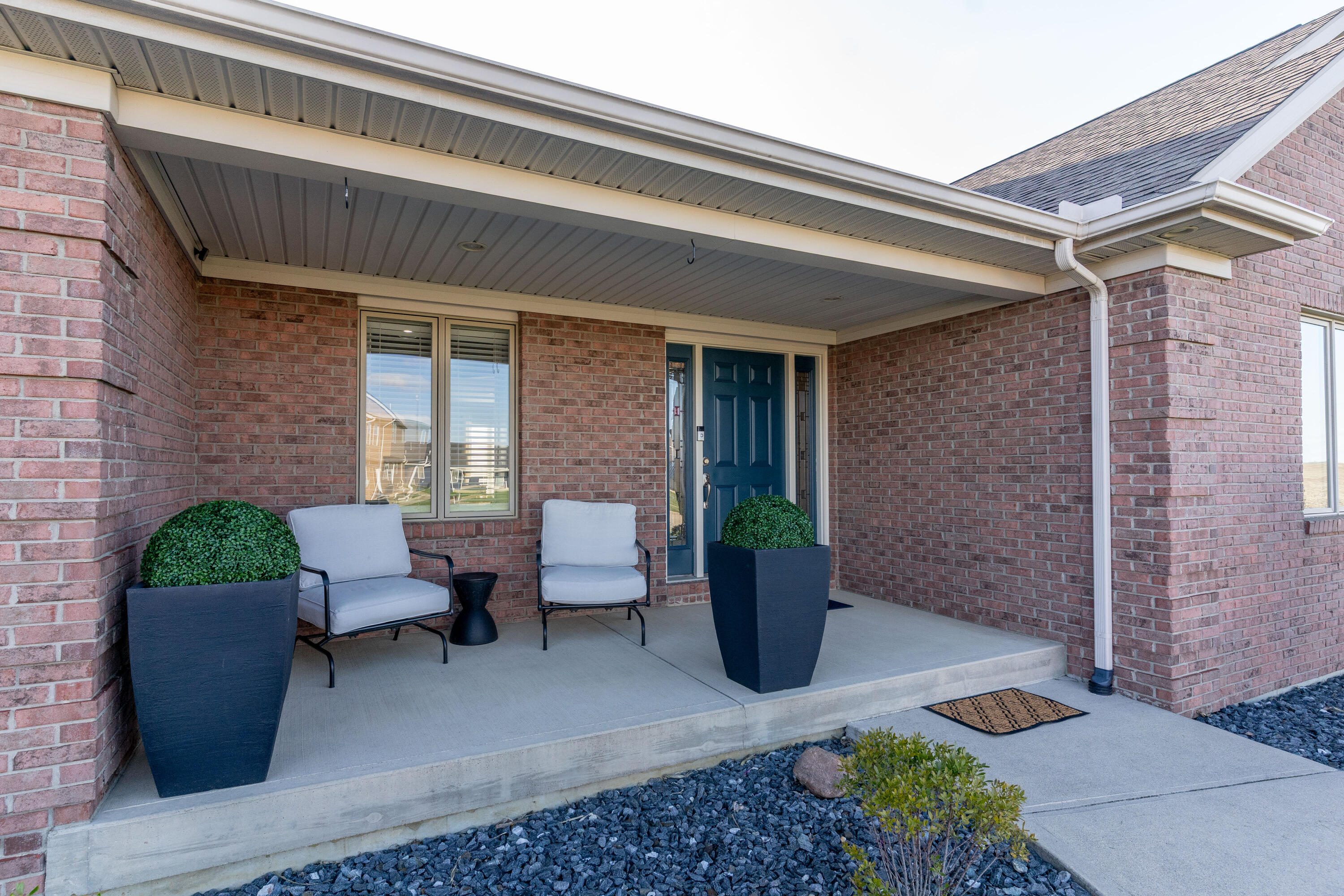 101 Cedarbrook Court, Anna, Ohio 45302